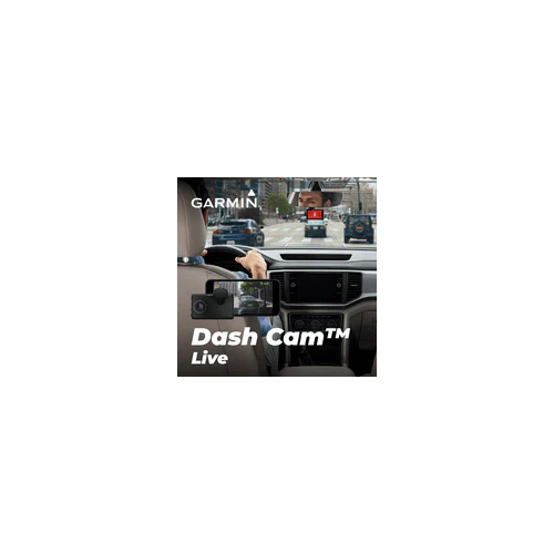 Garmin Dash Cam™ Live - Image 13