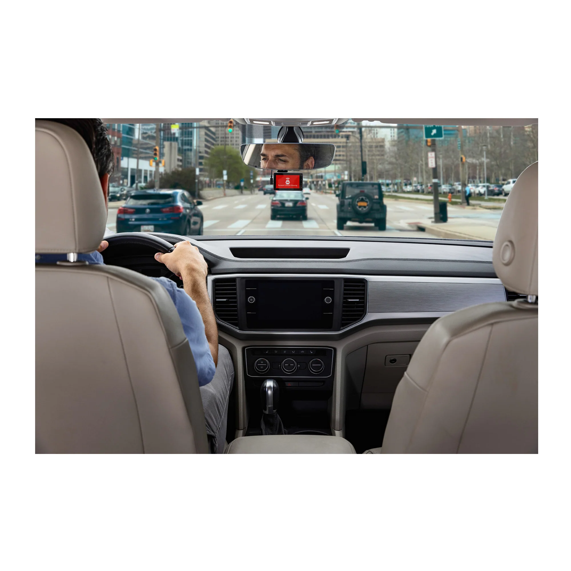 Garmin Dash Cam™ Live Bundle with 64GB MicroSDXC Canvas Go Plus Memory Card - Image 10