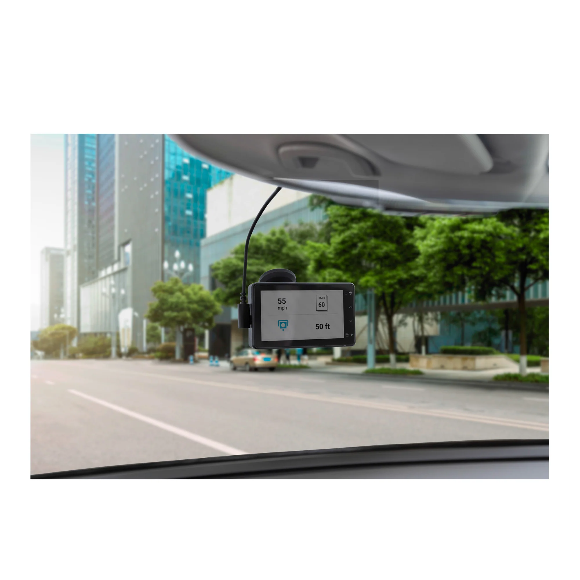 Garmin Dash Cam™ Live Bundle with 64GB MicroSDXC Canvas Go Plus Memory Card - Image 11