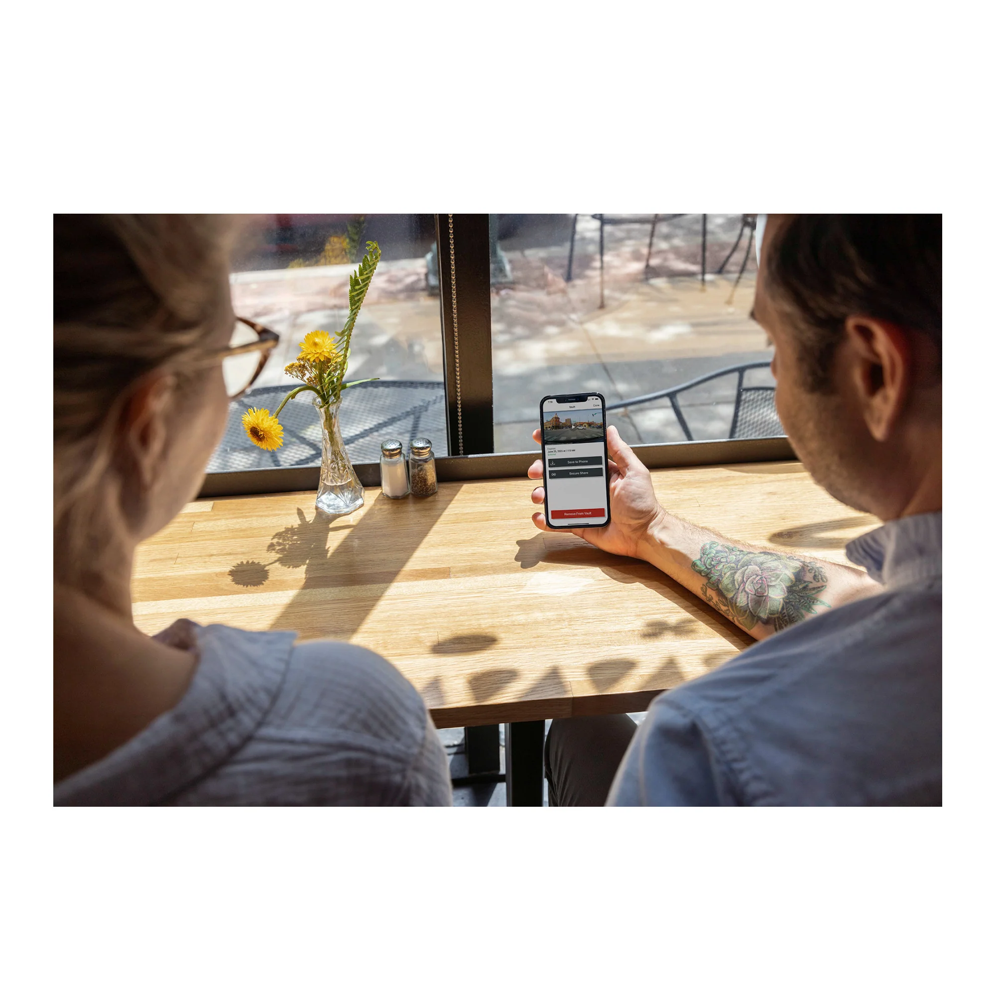 Garmin Dash Cam™ Live Bundle with 64GB MicroSDXC Canvas Go Plus Memory Card - Image 12