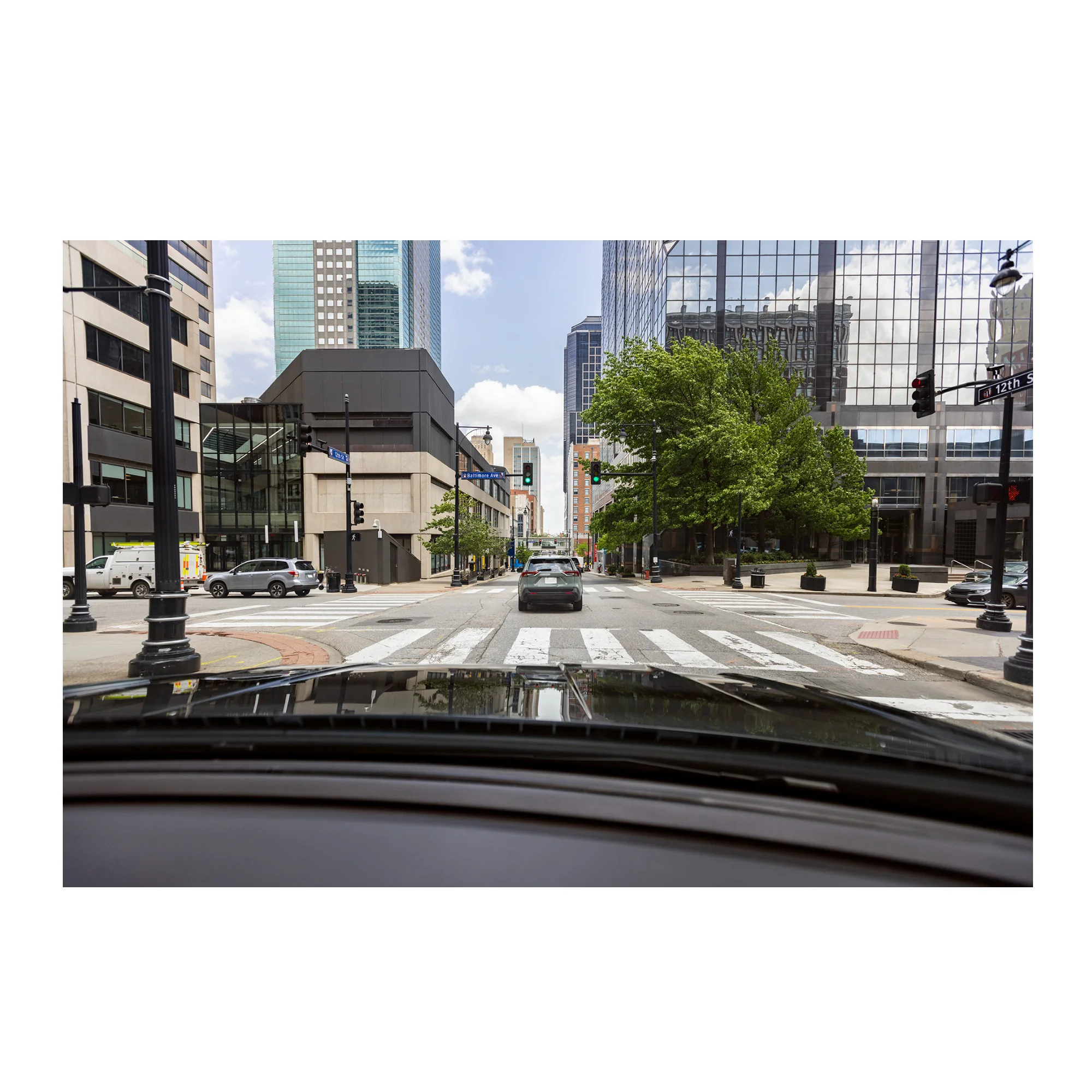 Garmin Dash Cam™ Live Bundle with 64GB MicroSDXC Canvas Go Plus Memory Card - Image 13