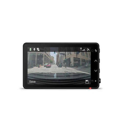 Garmin Dash Cam™ Live Bundle with 64GB MicroSDXC Canvas Go Plus Memory Card - Image 15