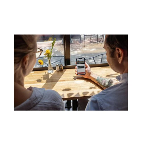 Garmin Dash Cam™ Live Bundle with 64GB MicroSDXC Canvas Go Plus Memory Card - Image 16
