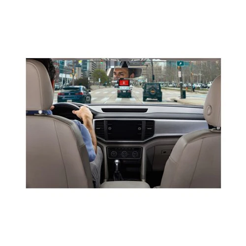 Garmin Dash Cam™ Live Bundle with 64GB MicroSDXC Canvas Go Plus Memory Card - Image 17