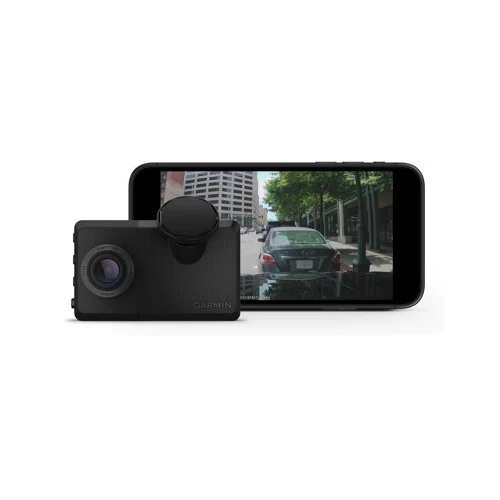 Garmin Dash Cam™ Live Bundle with 64GB MicroSDXC Canvas Go Plus Memory Card - Image 18