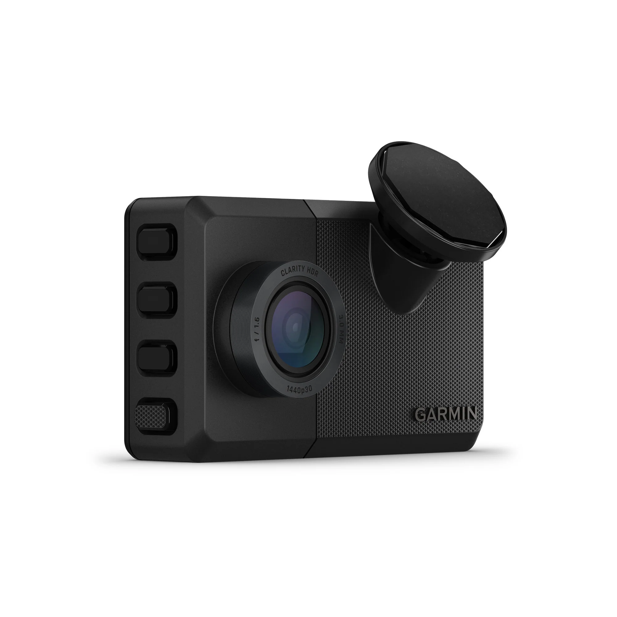 Garmin Dash Cam™ Live Bundle with 64GB MicroSDXC Canvas Go Plus Memory Card - Image 2