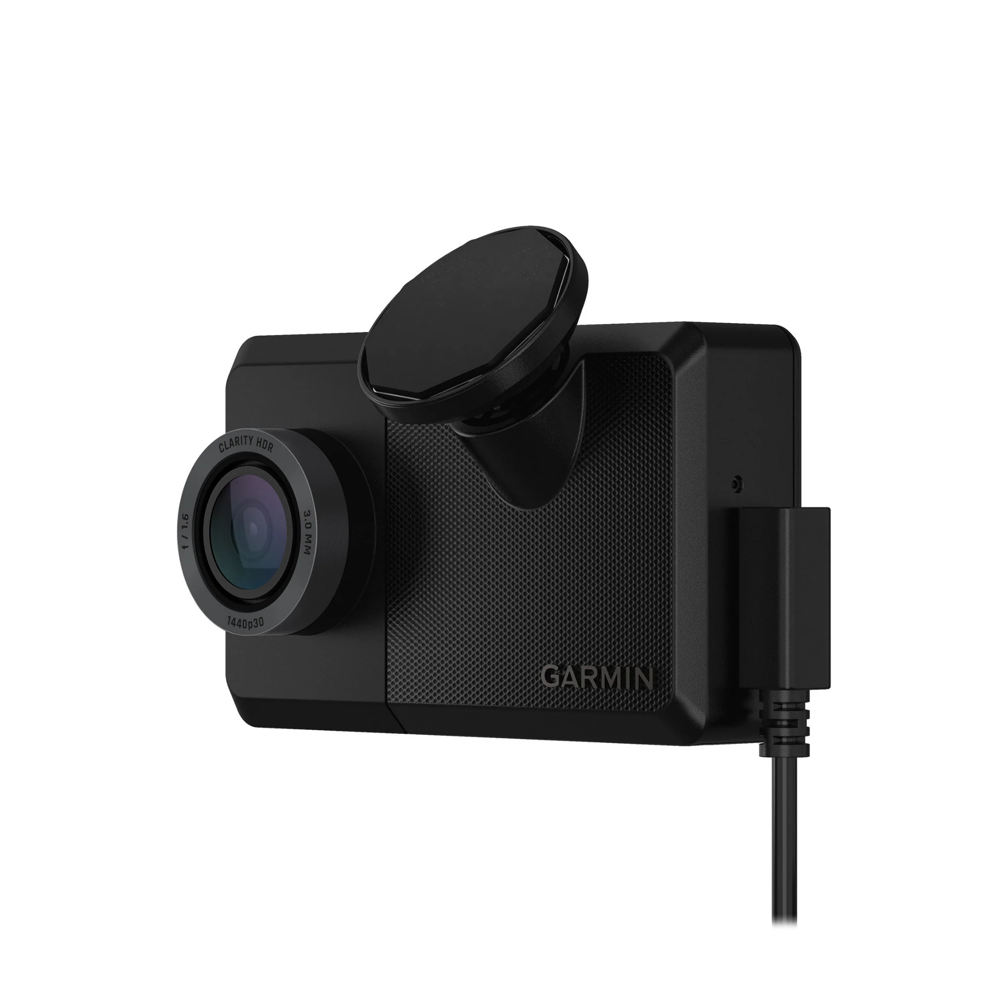 Garmin Dash Cam™ Live Bundle with 64GB MicroSDXC Canvas Go Plus Memory Card - Image 5