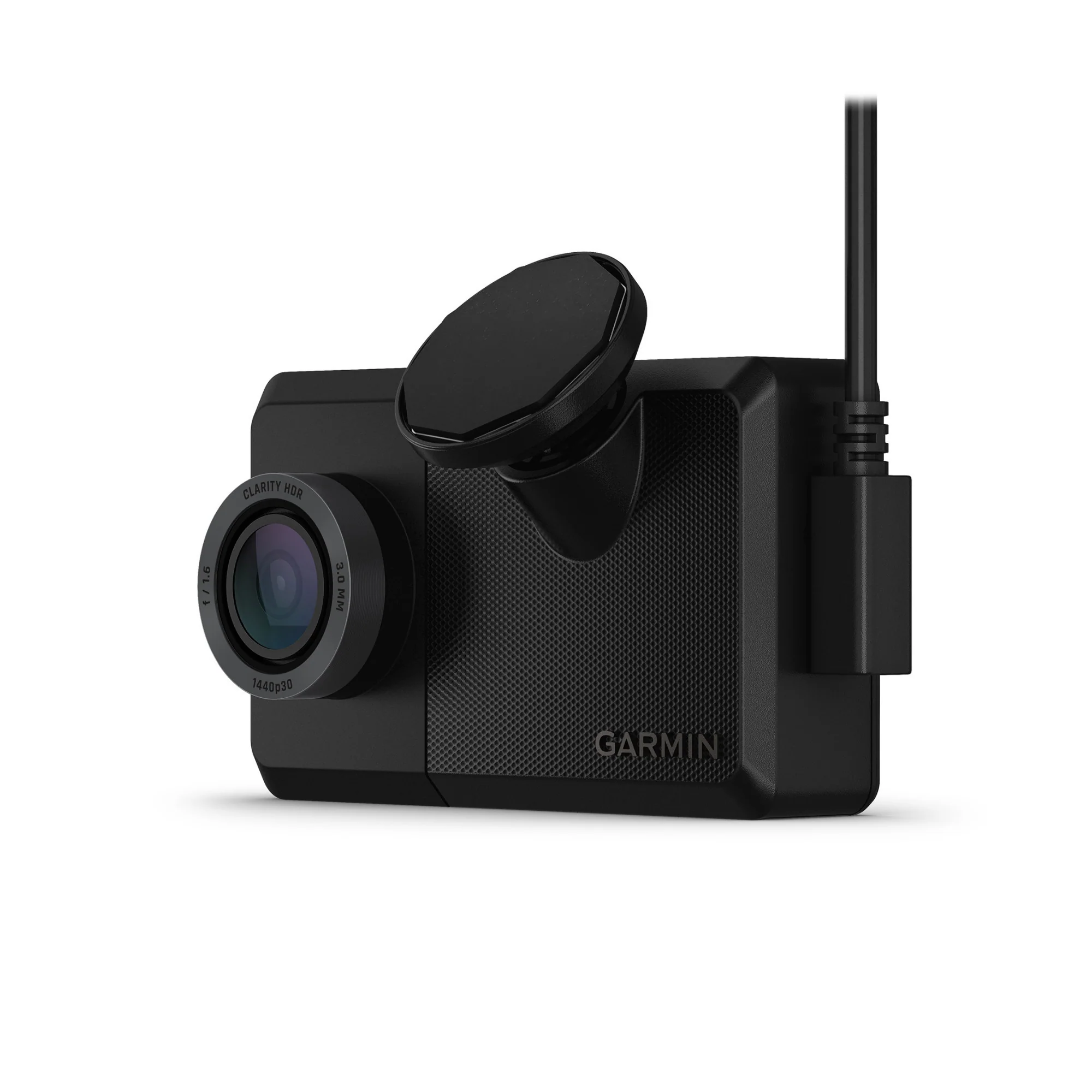 Garmin Dash Cam™ Live Bundle with 64GB MicroSDXC Canvas Go Plus Memory Card - Image 8