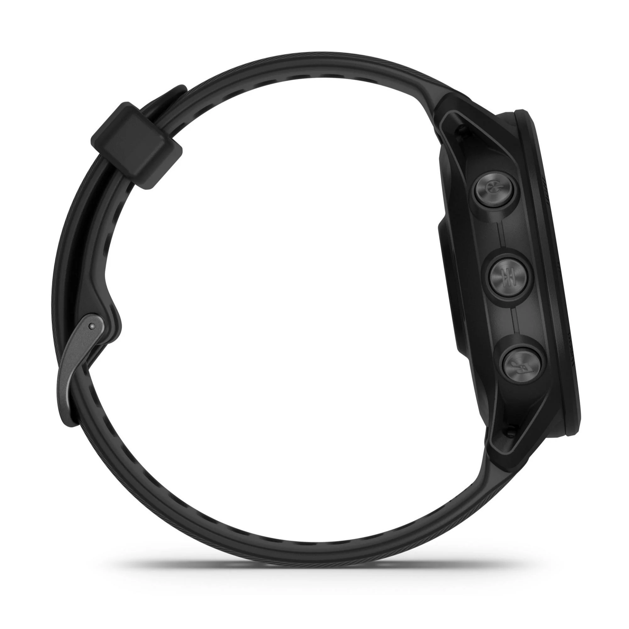 Garmin Forerunner 955 Solar Premium Running Watch (Black) - Image 3