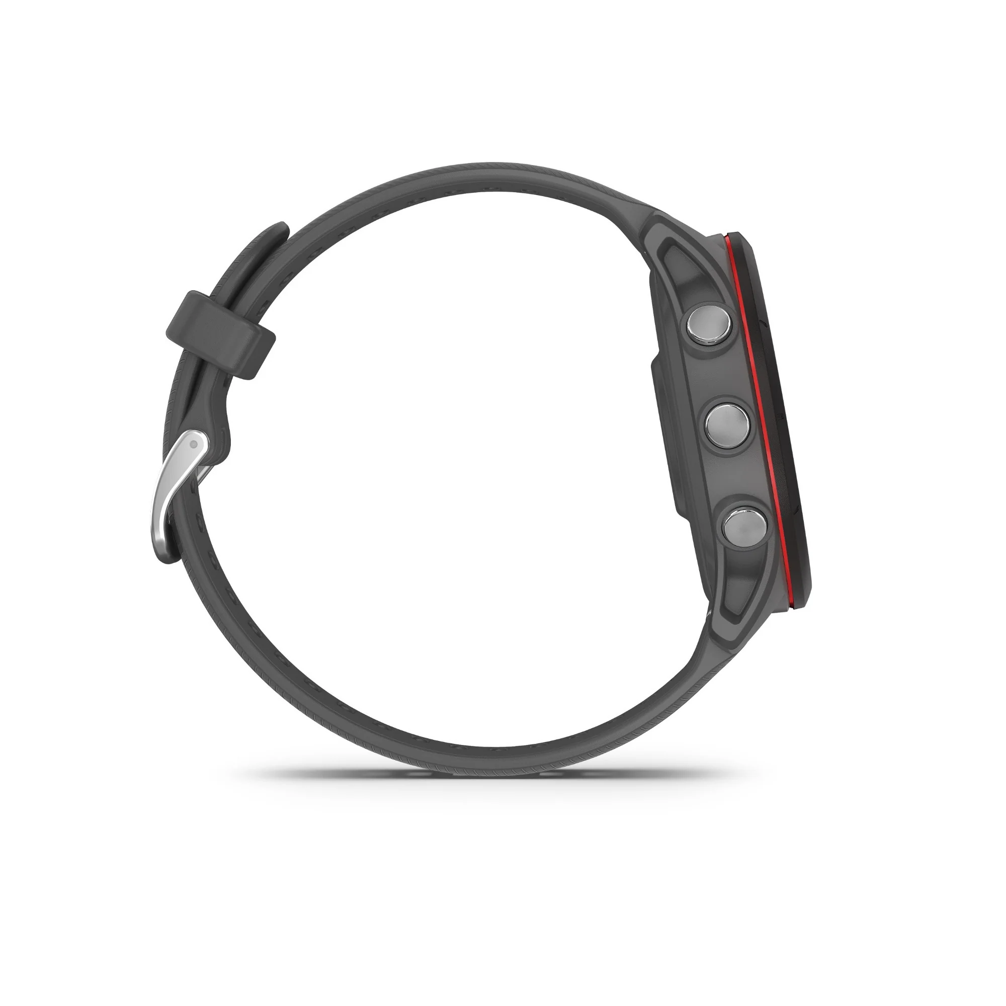 Garmin Forerunner 255 Running Watch (Slate Gray) - Image 4