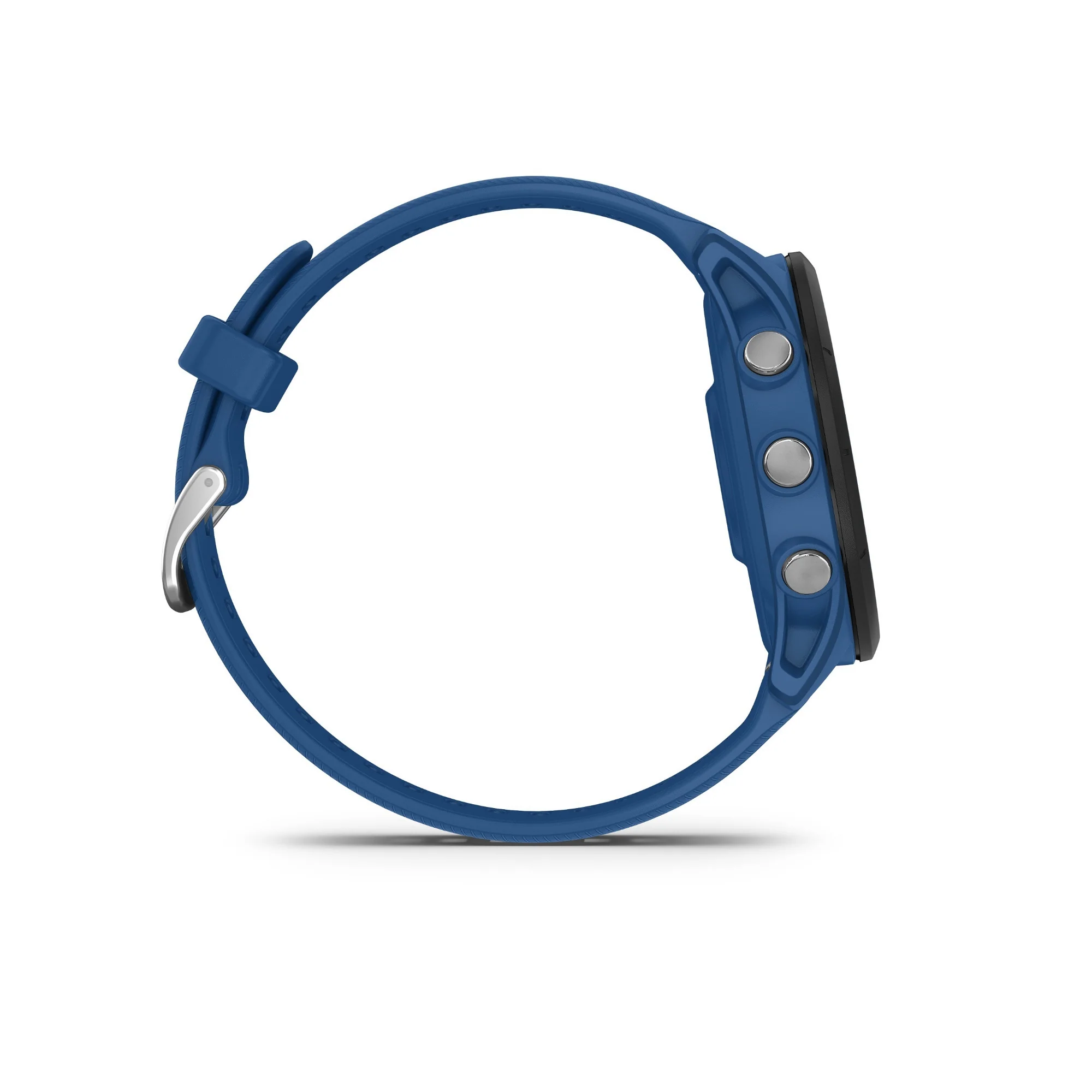 Garmin Forerunner 255 Running Watch (Tidal Blue) - Image 4