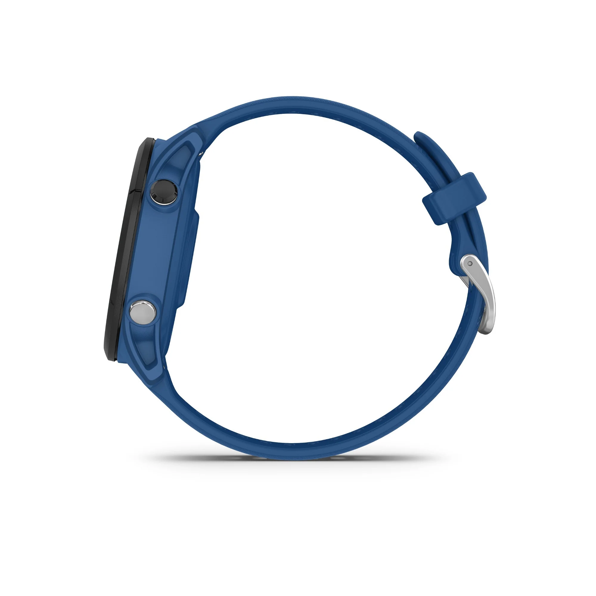 Garmin Forerunner 255 Running Watch (Tidal Blue) - Image 5