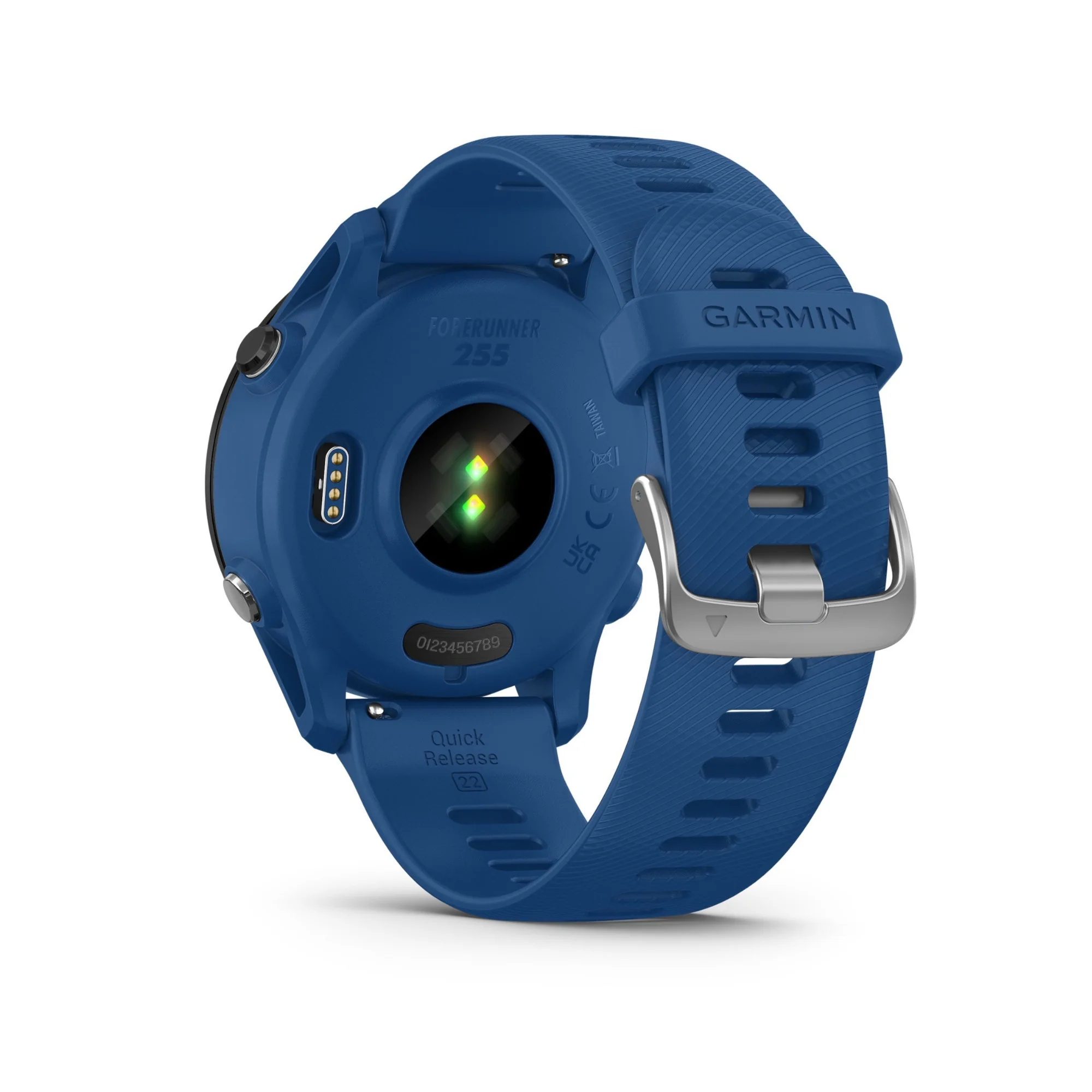 Garmin Forerunner 255 Running Watch (Tidal Blue) - Image 6