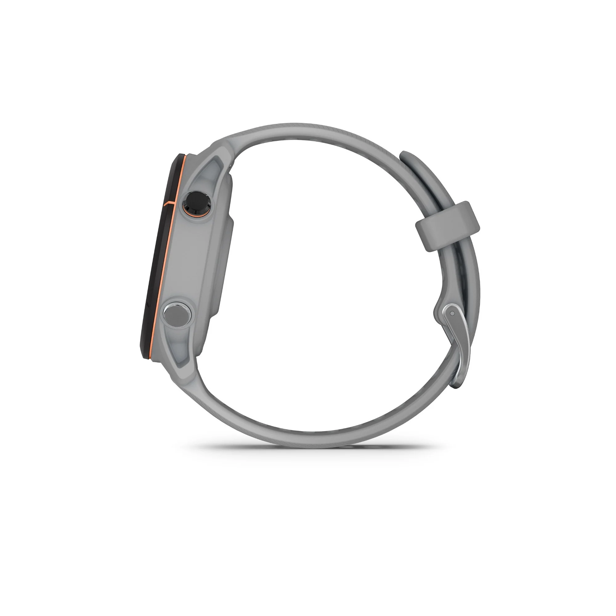 Garmin Forerunner 255S Running Watch (Powder Gray) - Image 4