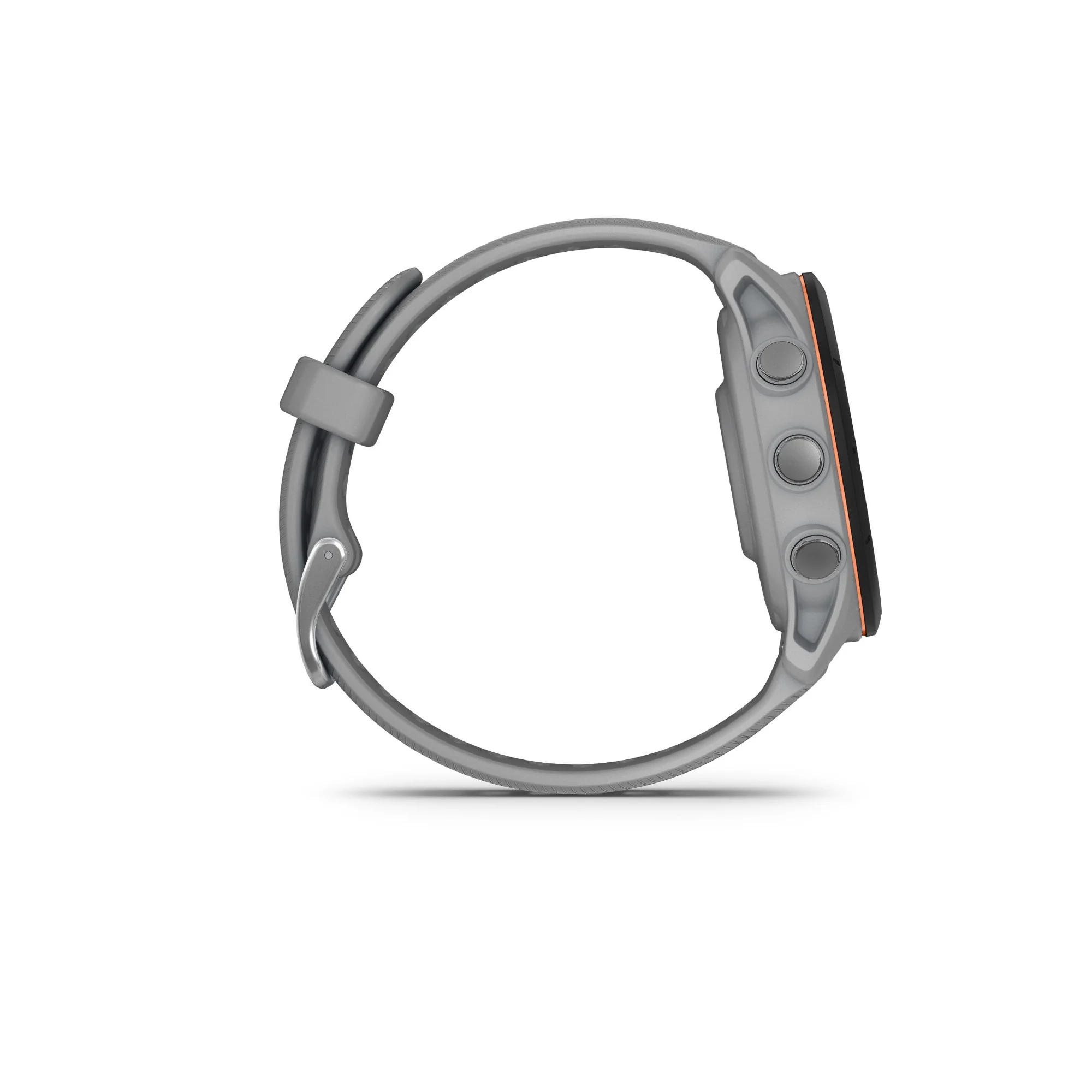 Garmin Forerunner 255S Running Watch (Powder Gray) - Image 5