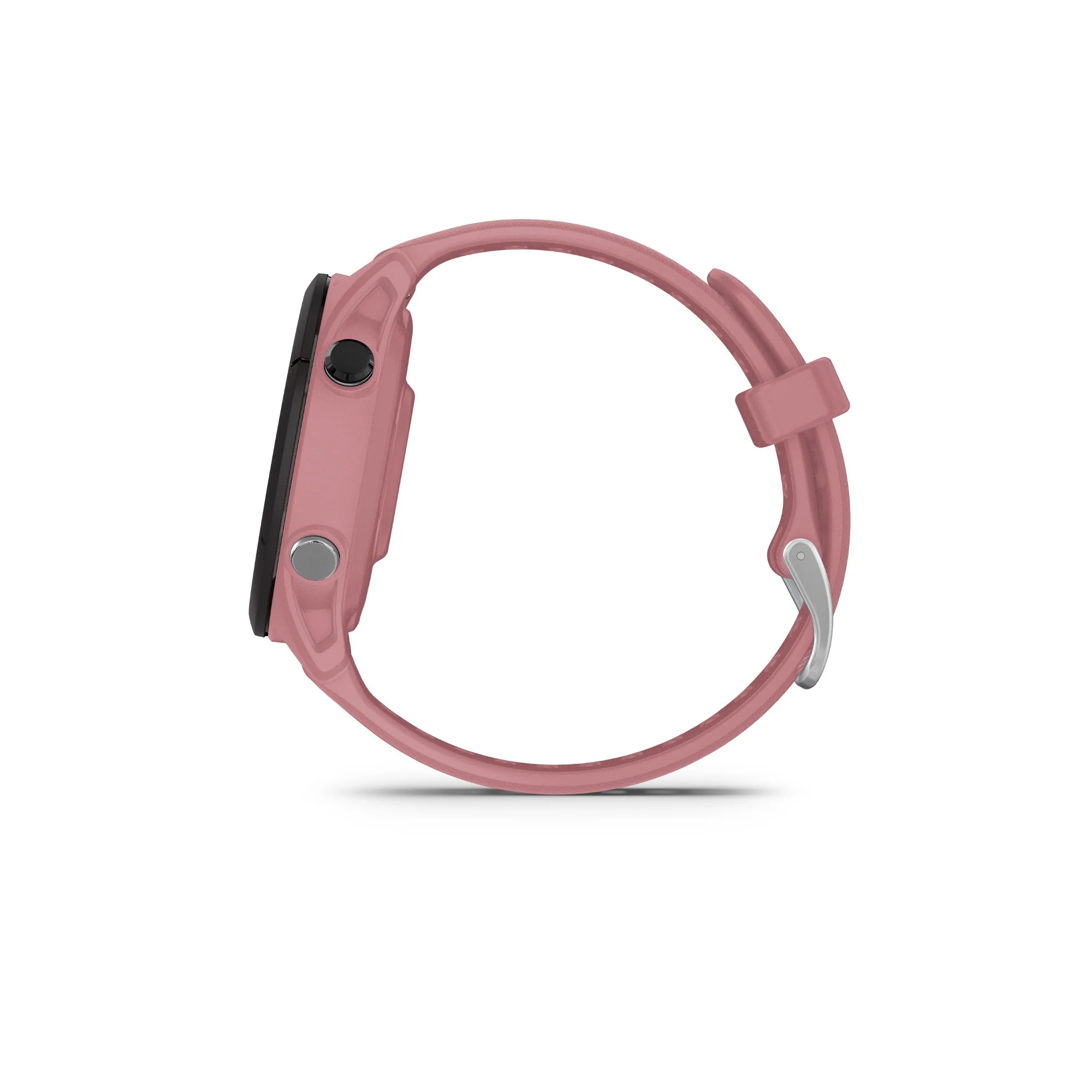 Garmin Forerunner 255S Running Watch (Light Pink) - Image 4