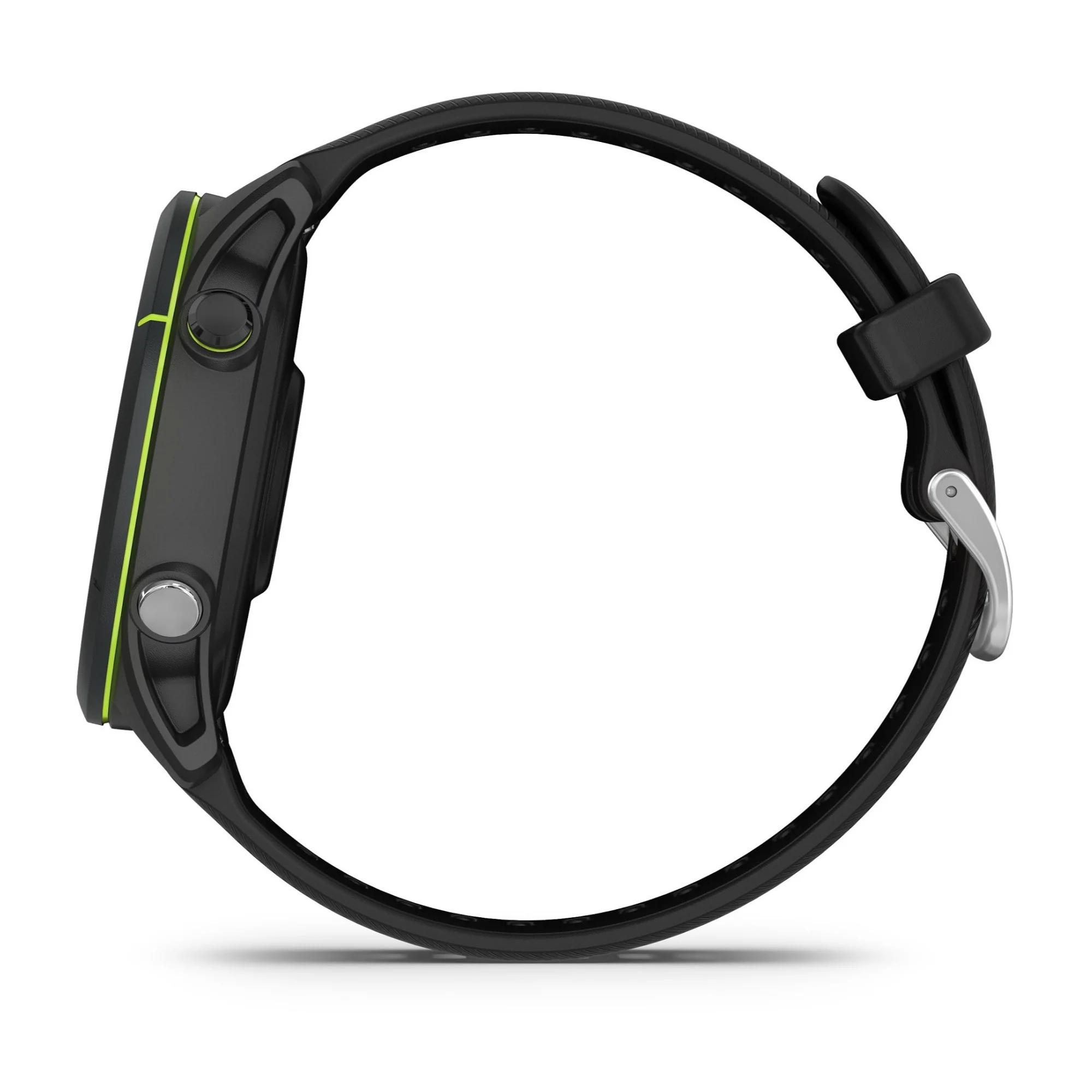 Garmin Forerunner 255 Music Running Watch (Black) - Image 3
