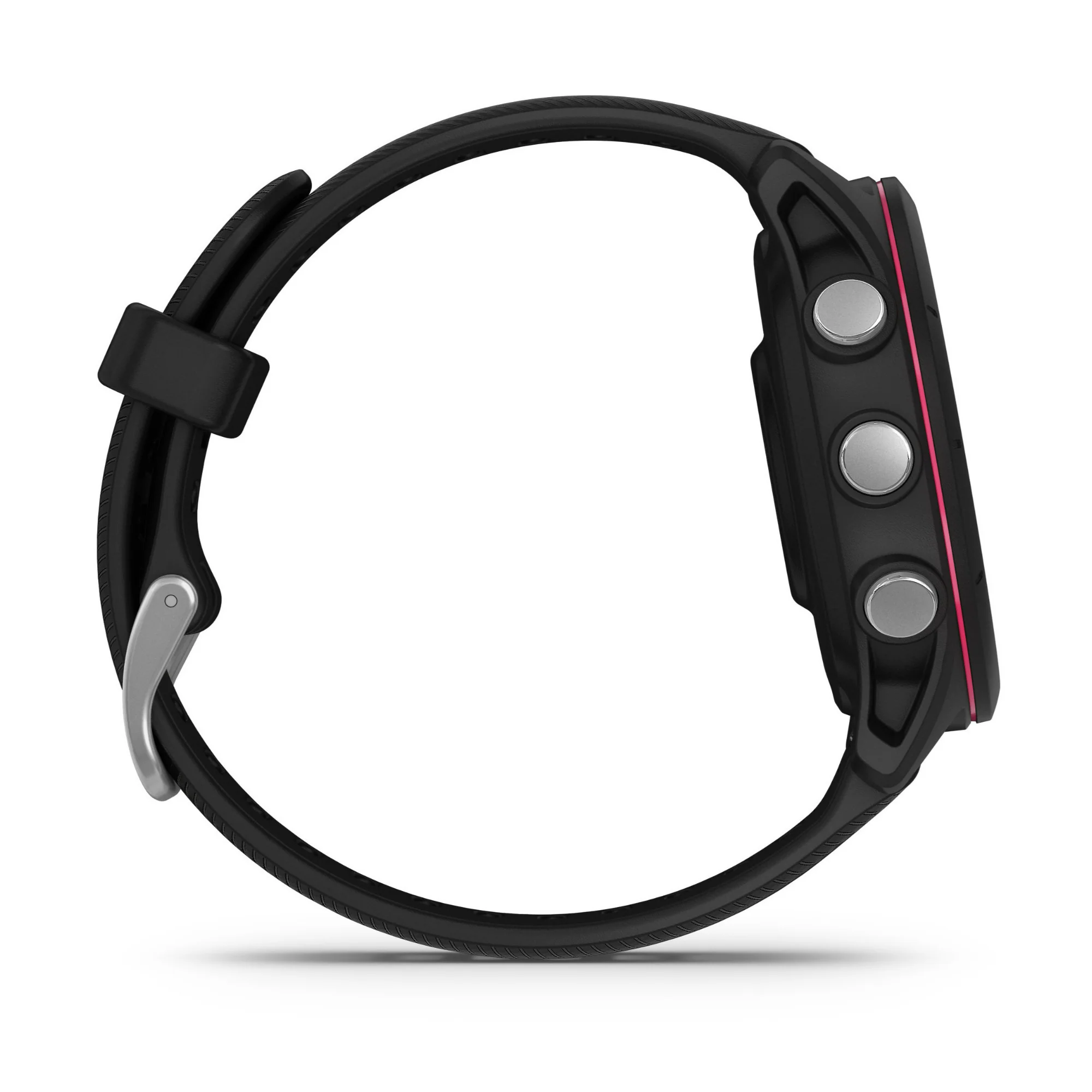 Garmin Forerunner 255S Music Running Watch (Black) - Image 4