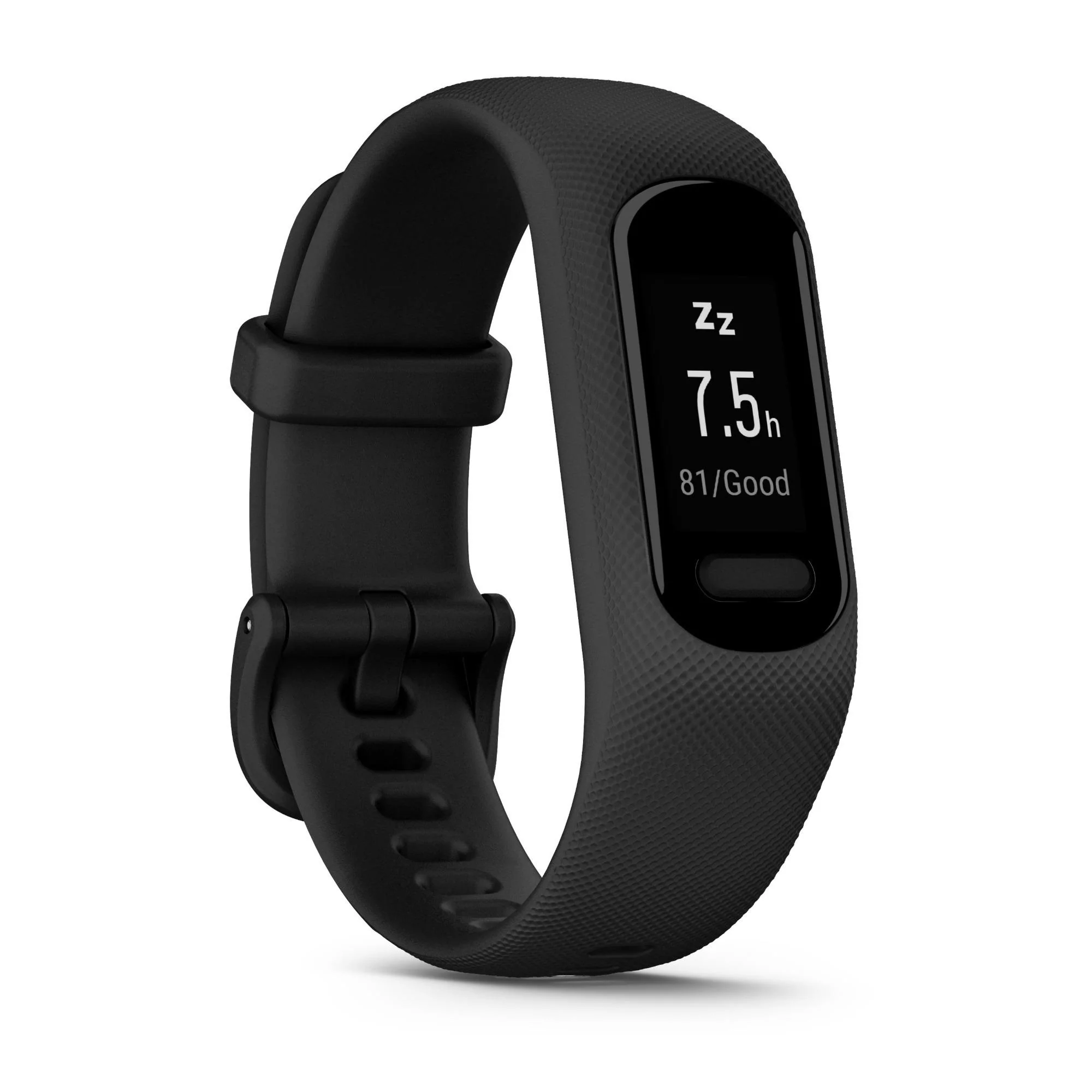 Garmin Vivosmart 5 Fitness Tracker (Black) - Image 2