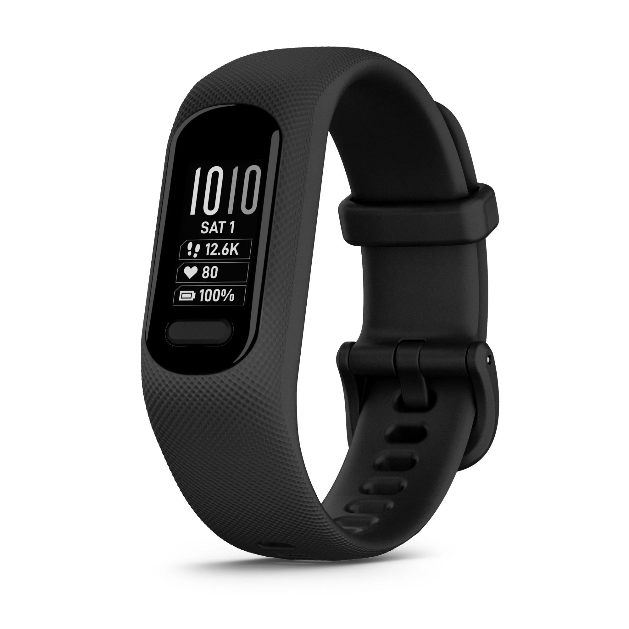 Garmin Vivosmart 5 Fitness Tracker (Black) - Image 3