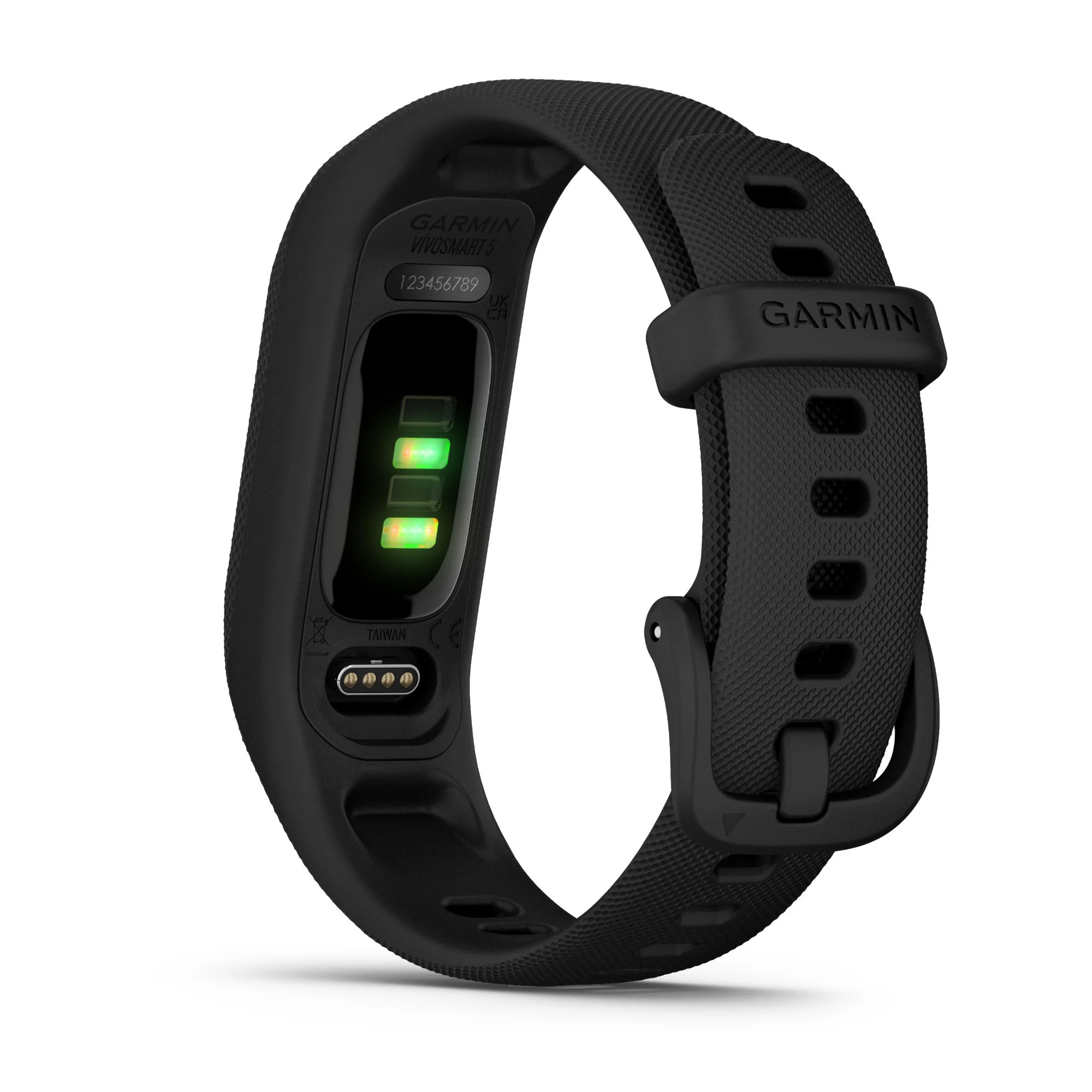 Garmin Vivosmart 5 Fitness Tracker (Black) - Image 6