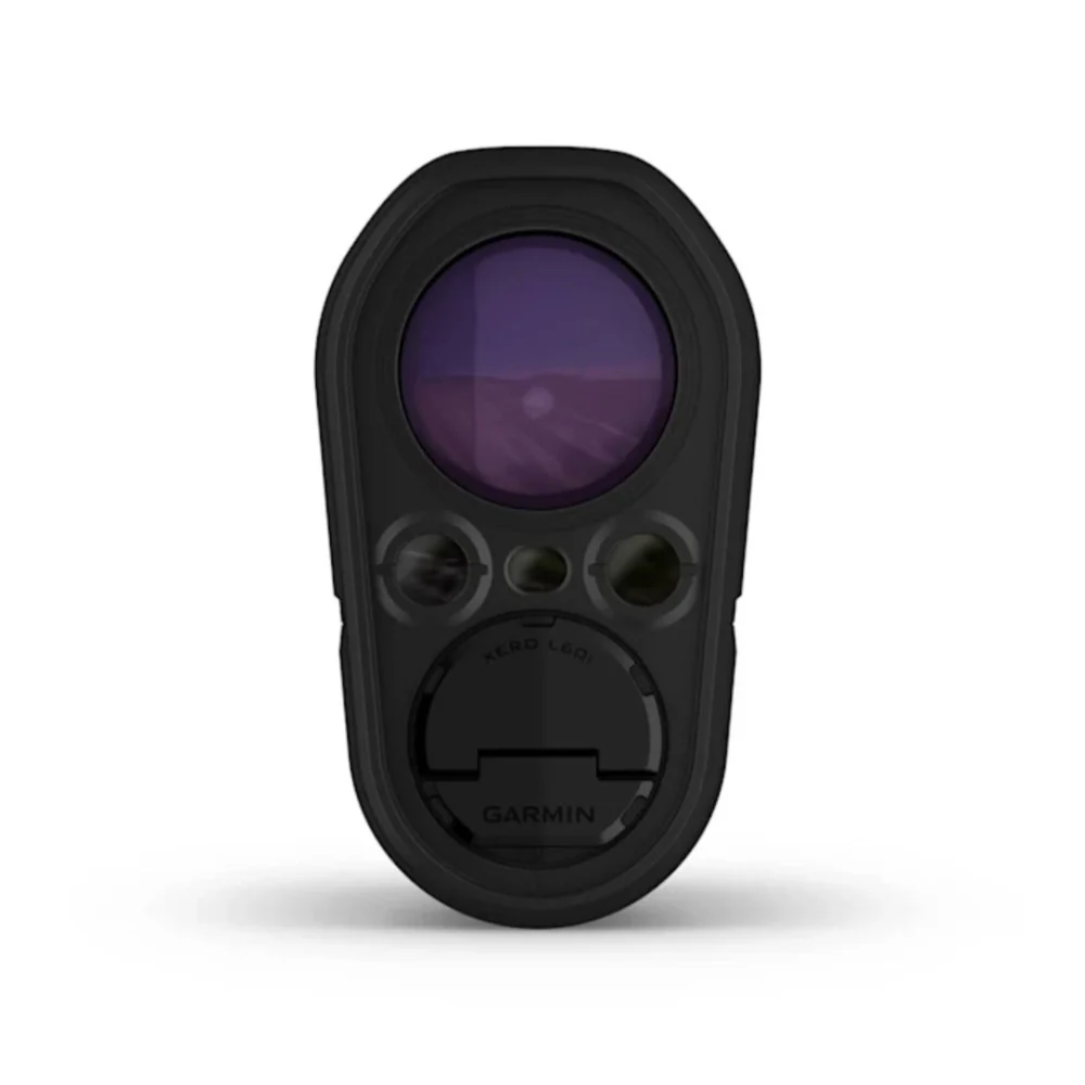 Garmin Xero L60i Laser Rangefinder - Image 3