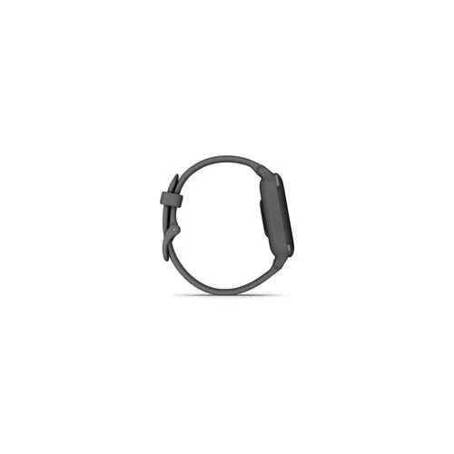 Garmin Venu Sq 2 Smartwatch (Slate) Bundle with Charger Stand Port Protector Plugs (x9) - Image 15