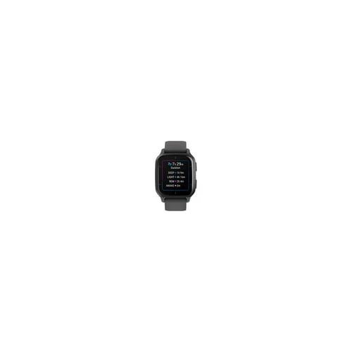 Garmin Venu Sq 2 Smartwatch (Slate Aluminum Bezel with Shadow Gray Case and Silicone Band) - Image 12