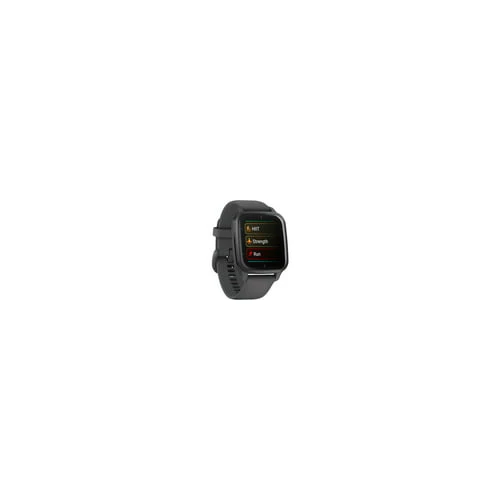 Garmin Venu Sq 2 Smartwatch (Slate Aluminum Bezel with Shadow Gray Case and Silicone Band) - Image 21
