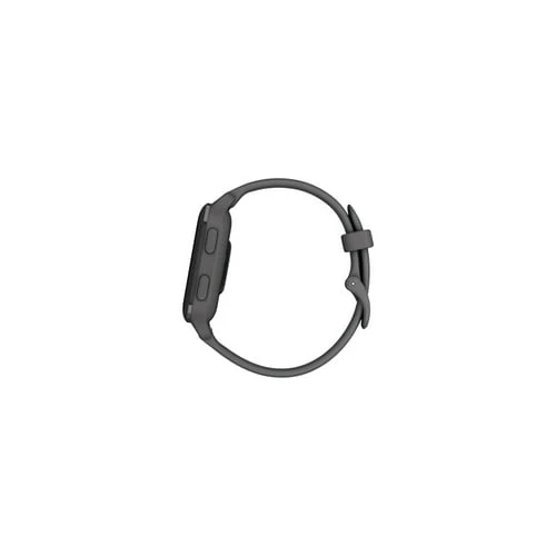Garmin Venu Sq 2 Smartwatch (Slate Aluminum Bezel with Shadow Gray Case and Silicone Band) - Image 9