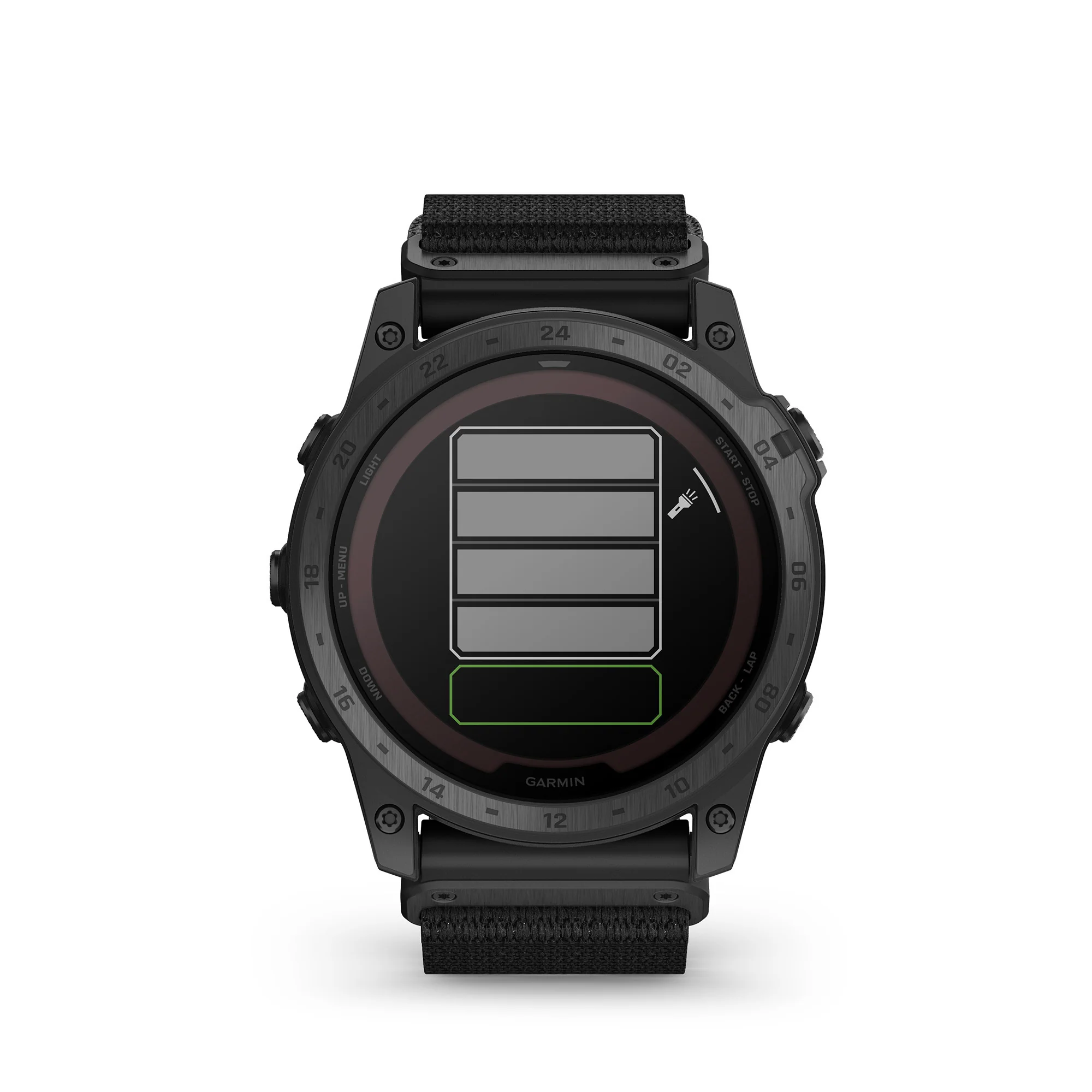 Garmin tactix® 7 Pro Ballistics Edition-Solar Tactical GPS Watch with Applied Ballistics & Band - Image 4