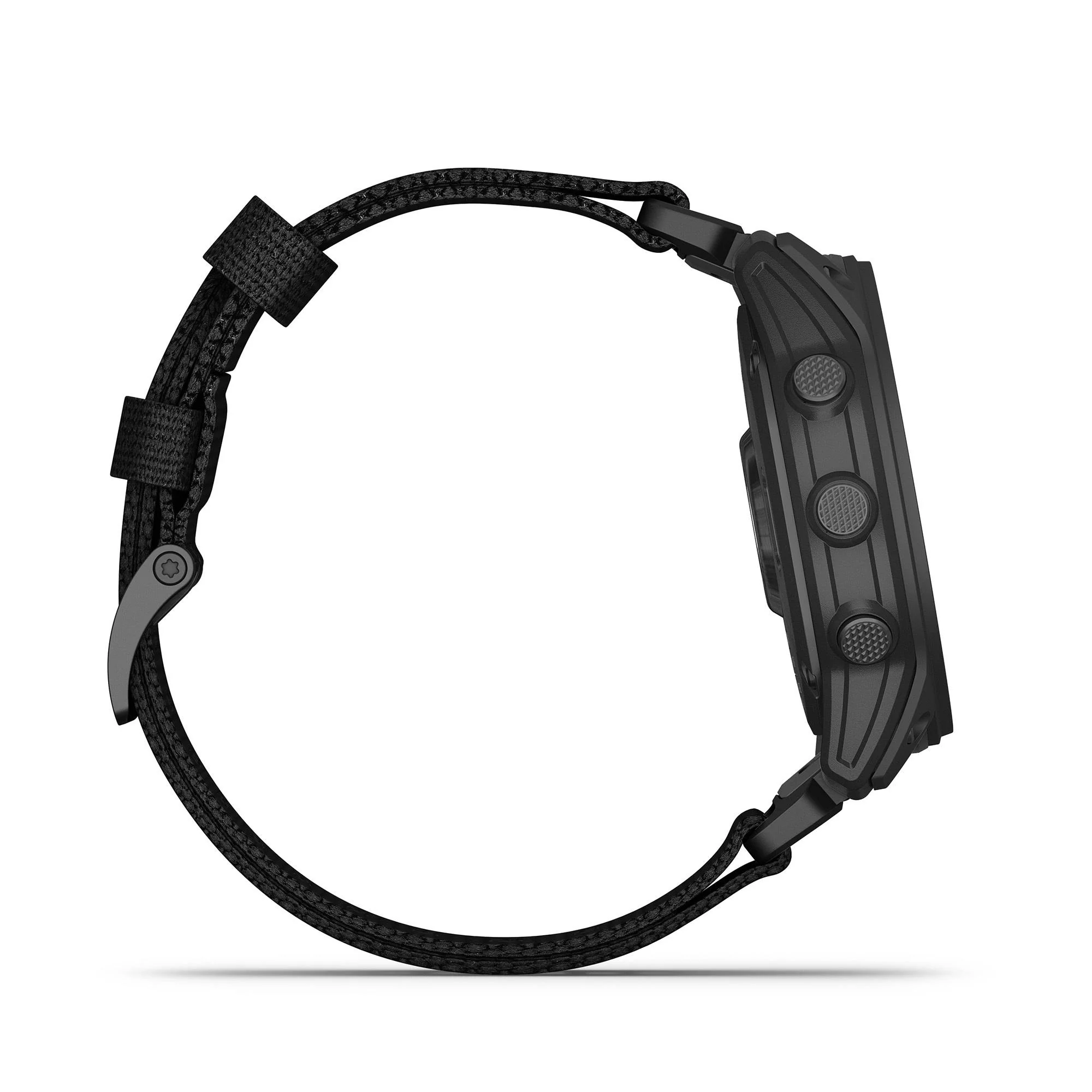 Garmin tactix® 7 Pro Ballistics Edition-Solar Tactical GPS Watch with Applied Ballistics & Band - Image 5