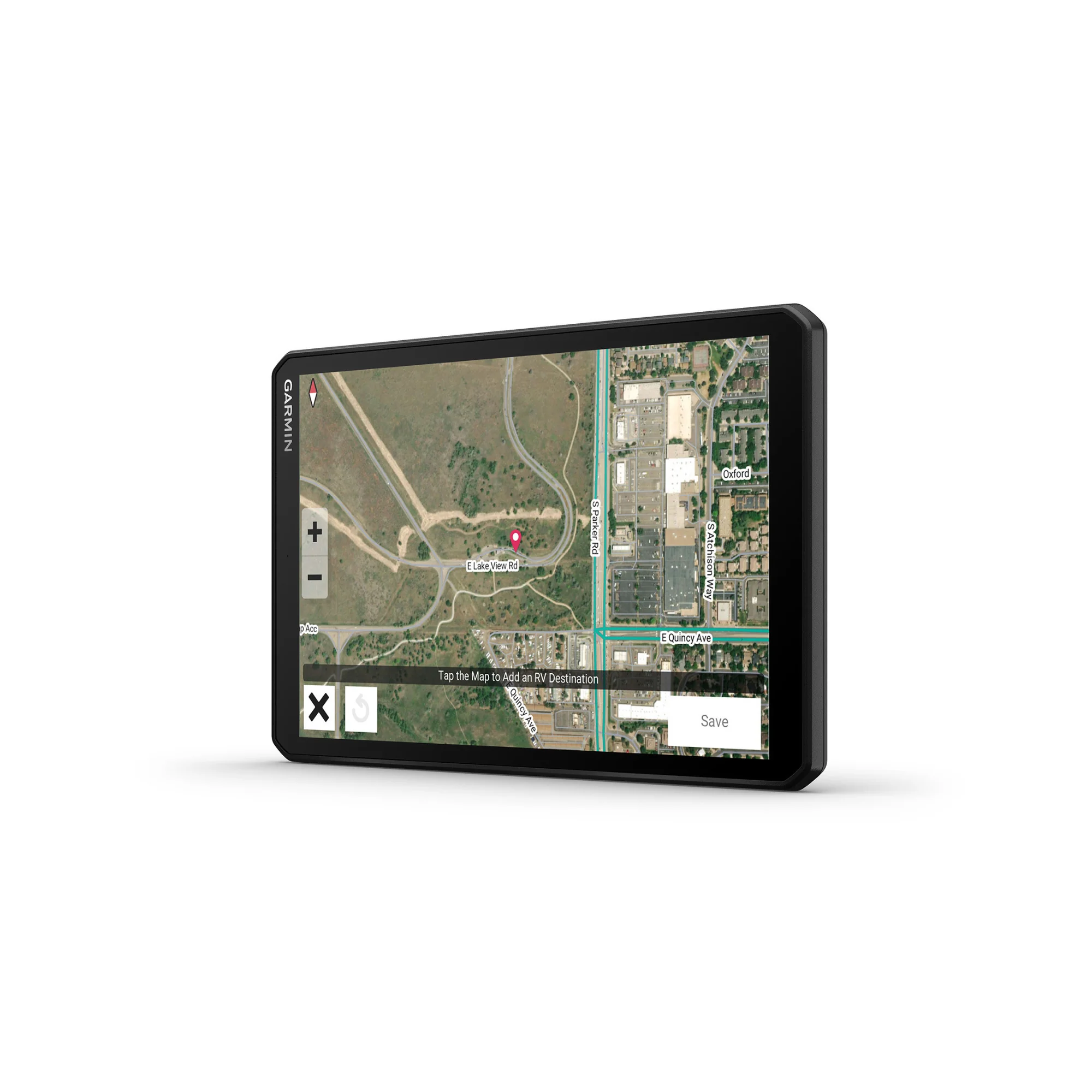Garmin RV 895 RV MT-S GPS Navigator - Image 6