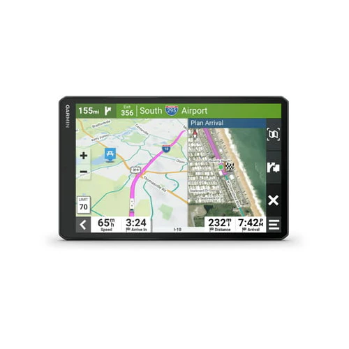 Garmin RV 1095 MT-S RV GPS Navigator - Image 5