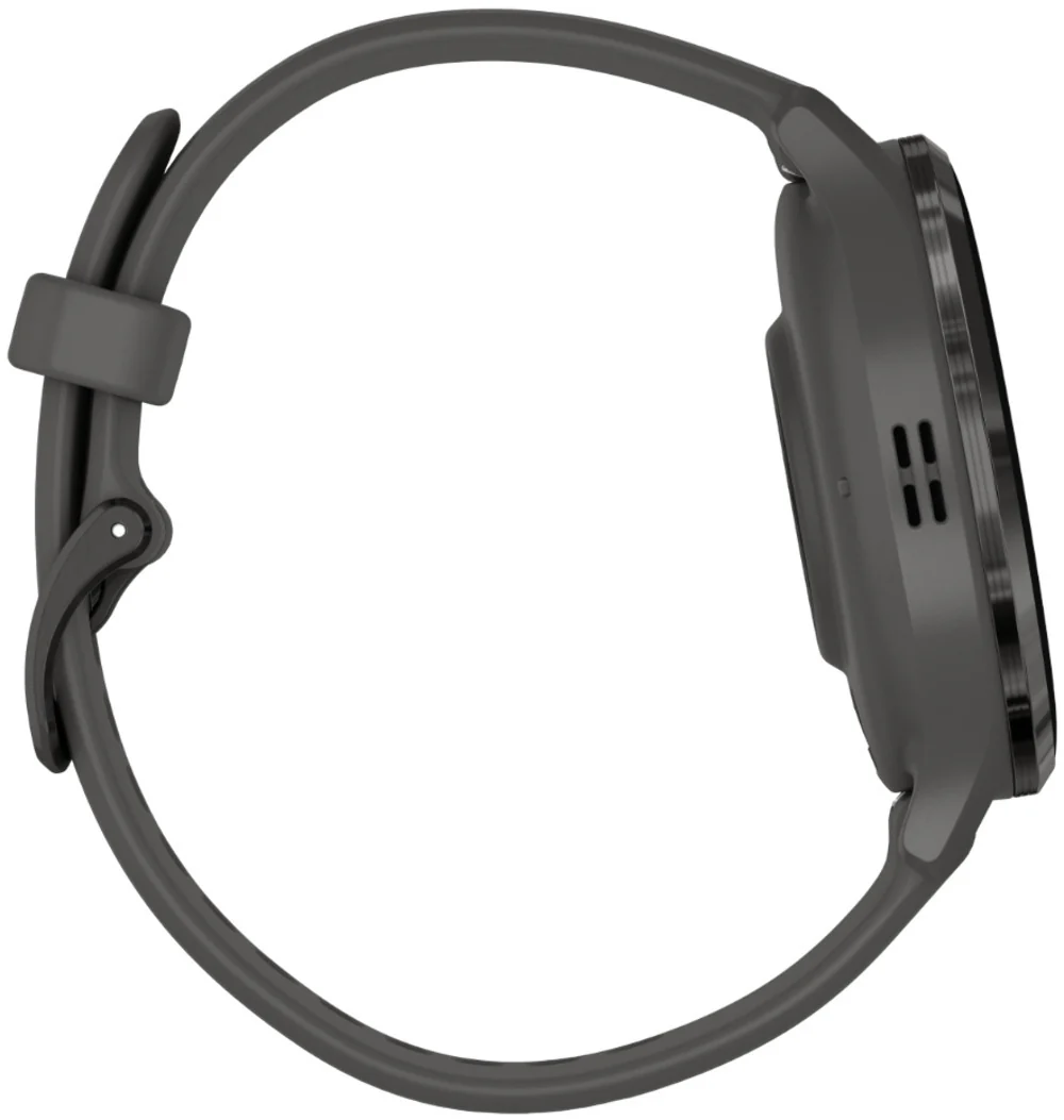 Garmin Venu 3S Smartwatch (Slate/Gray) (Used) - Image 6