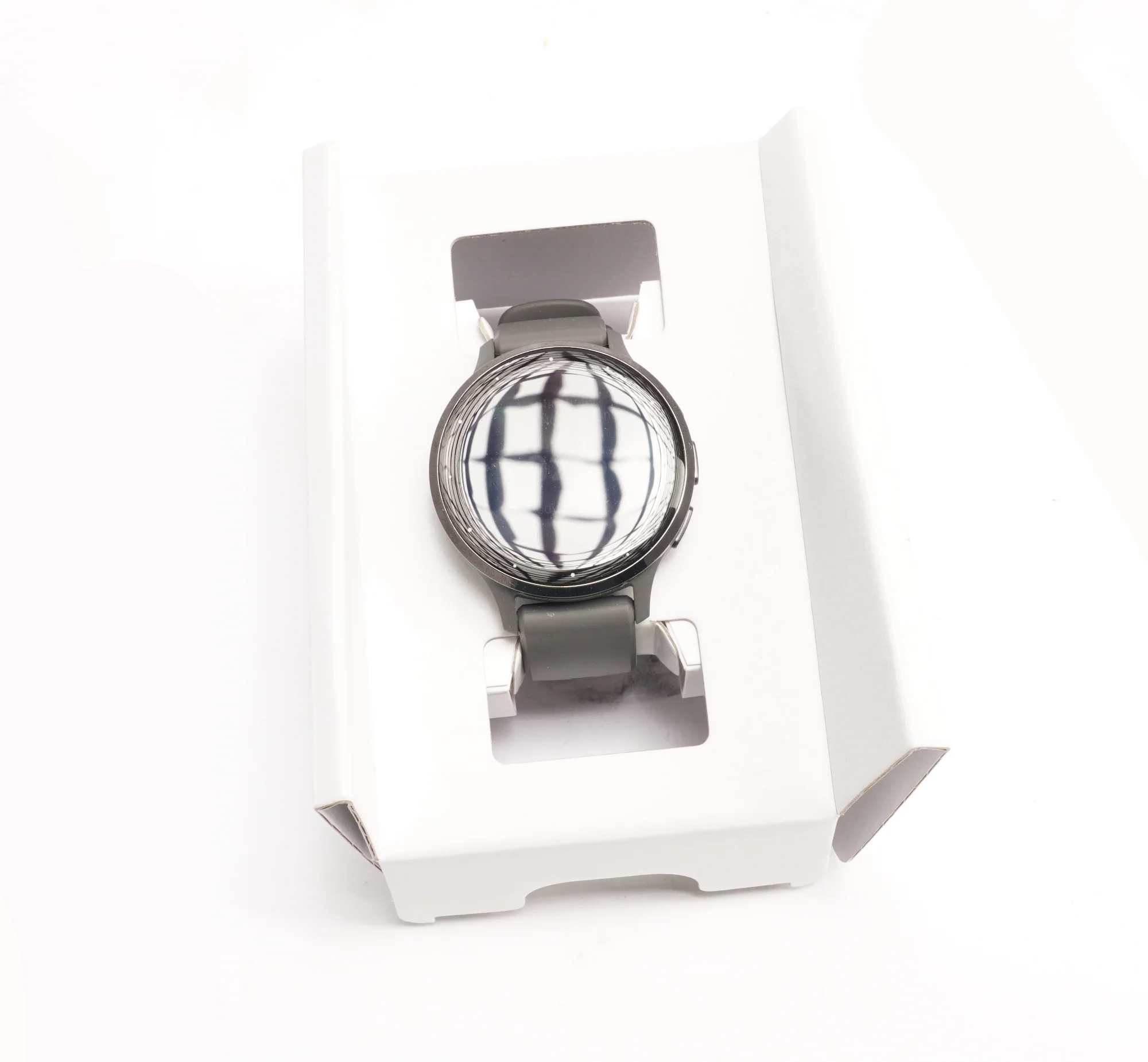 Garmin Venu 3S Smartwatch (Slate/Gray) (Used) - Image 3