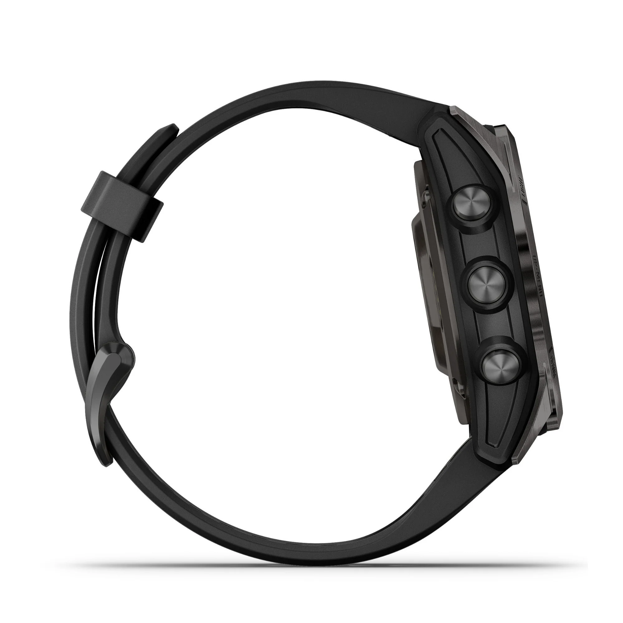 Garmin epix Pro Gen 2 Sapphire Edition Smartwatch (Carbon Gray) with Screen Protectors and Accessory - Image 7