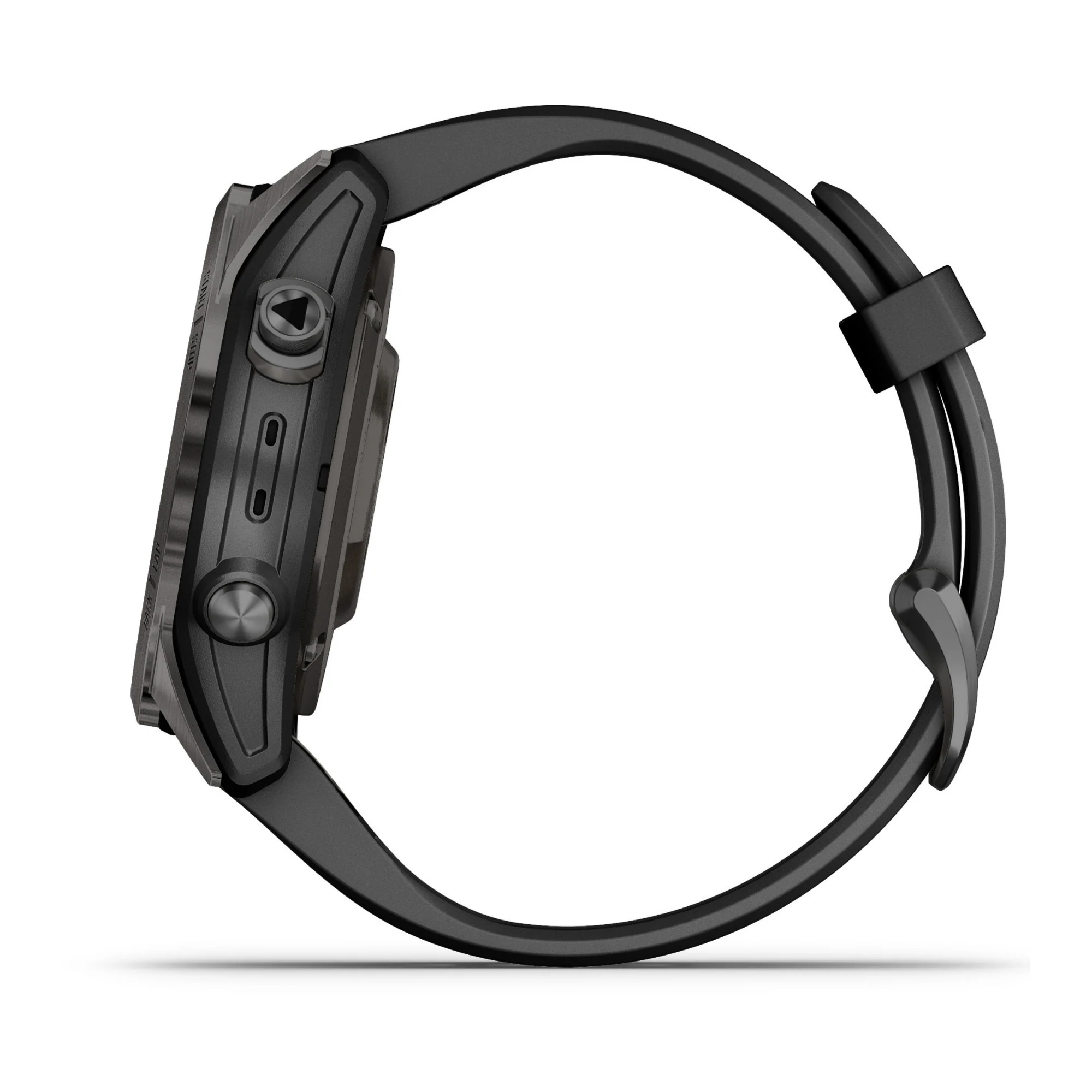 Garmin epix Pro Gen 2 Sapphire Edition Smartwatch (Carbon Gray) with Screen Protectors and Accessory - Image 8