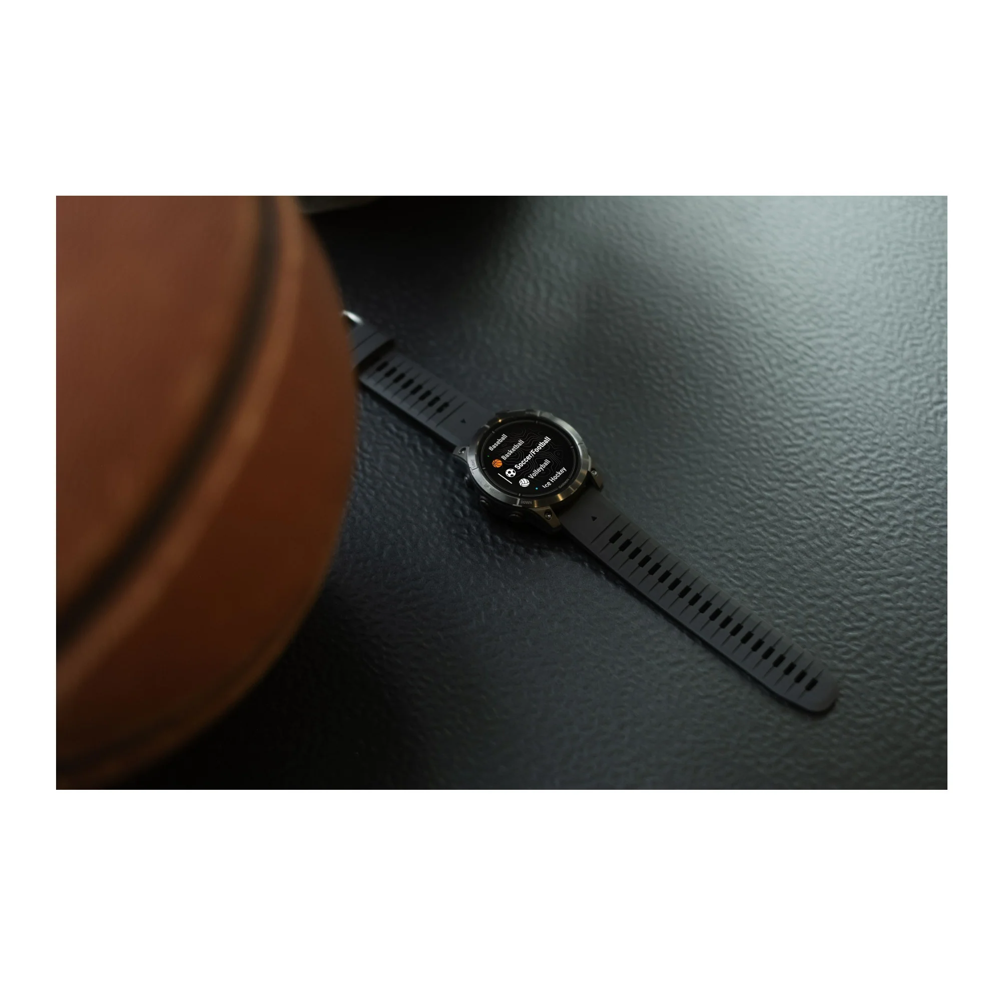 Garmin epix Pro Gen 2 Sapphire Edition 51mm (Carbon Gray/Black) Bundle - Image 10