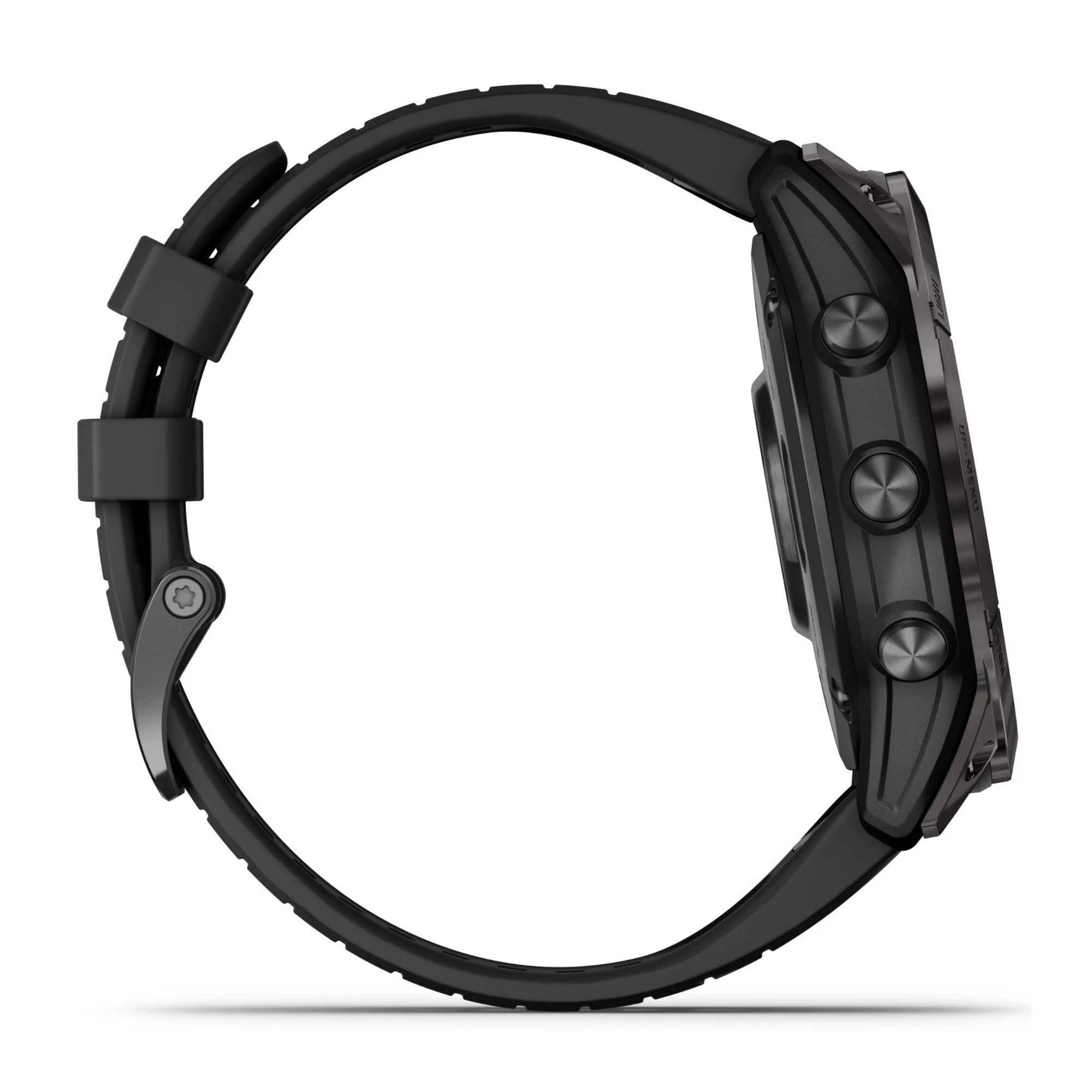 Garmin epix Pro Gen 2 Sapphire Edition 51mm (Carbon Gray/Black) Bundle - Image 7