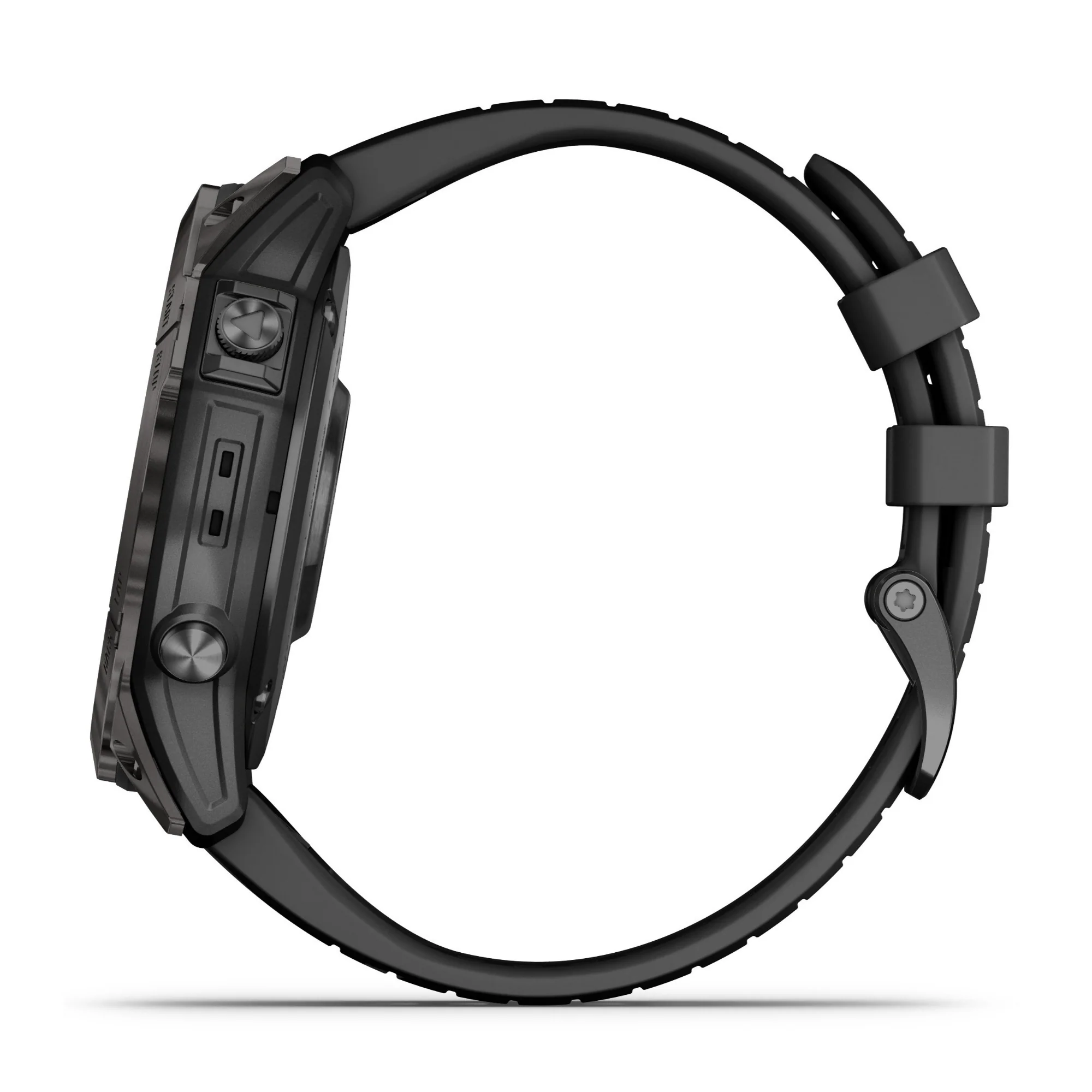 Garmin epix Pro Gen 2 Sapphire Edition 51mm (Carbon Gray/Black) Bundle - Image 8