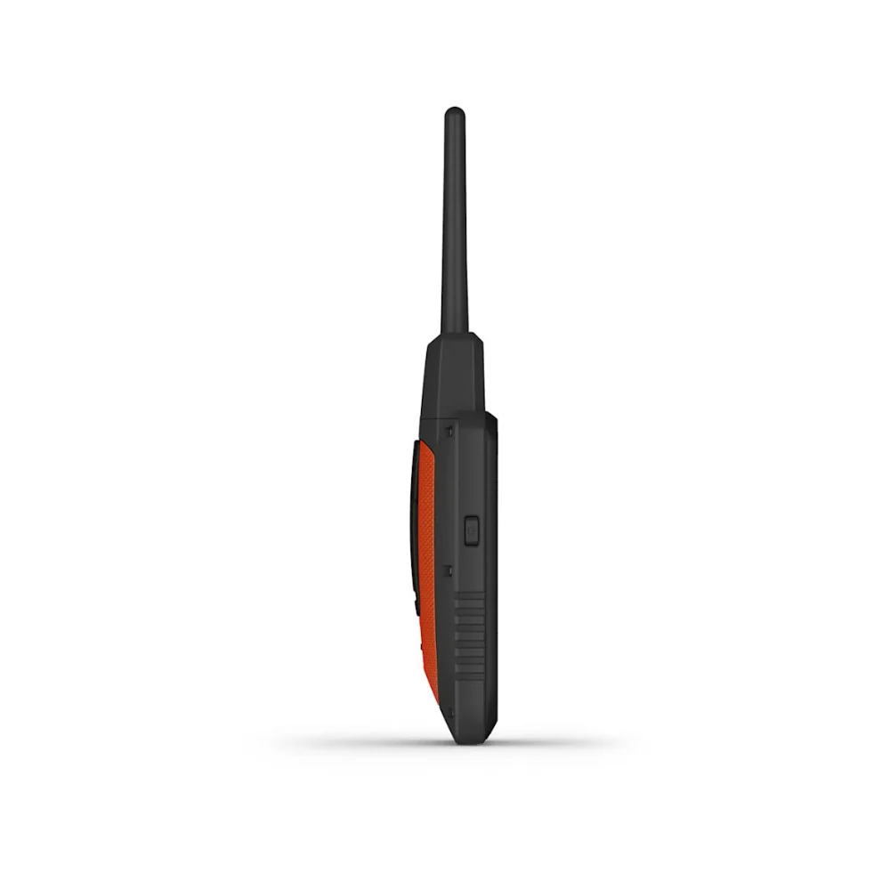 Garmin Alpha 300i Handheld Dog Tracker with Hard Case Bundle - Image 6