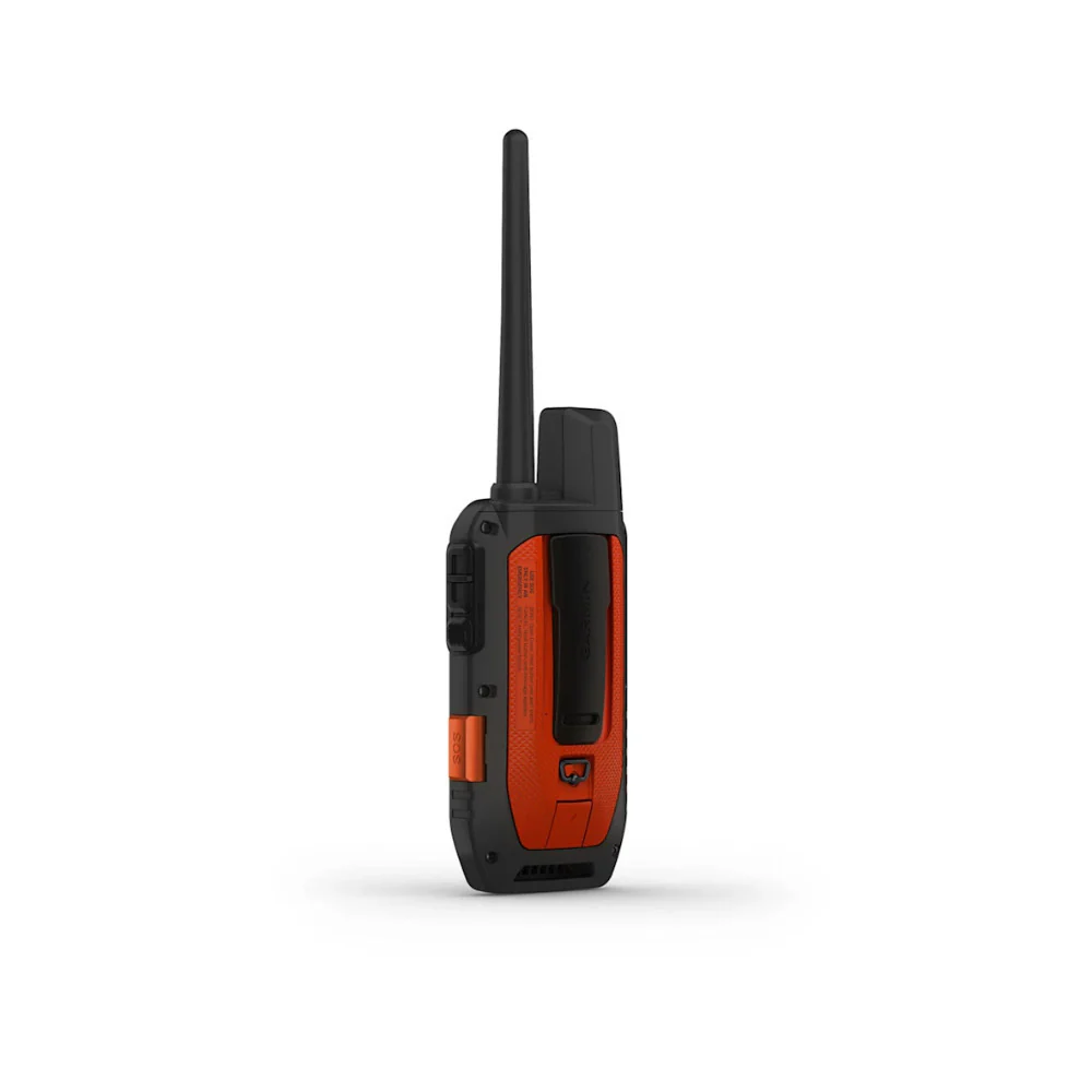 Garmin Alpha 300i Handheld Dog Tracker with Hard Case Bundle - Image 7