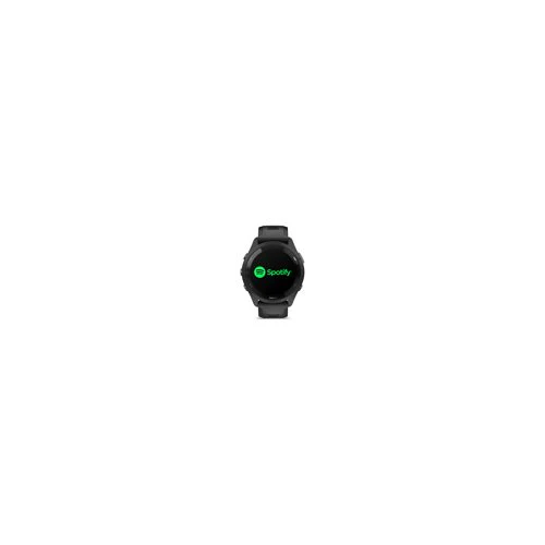 Garmin Forerunner 265 Black Bezel and Case Smartwatch with Silicone Straps (Black/Powder Gray) - Image 27