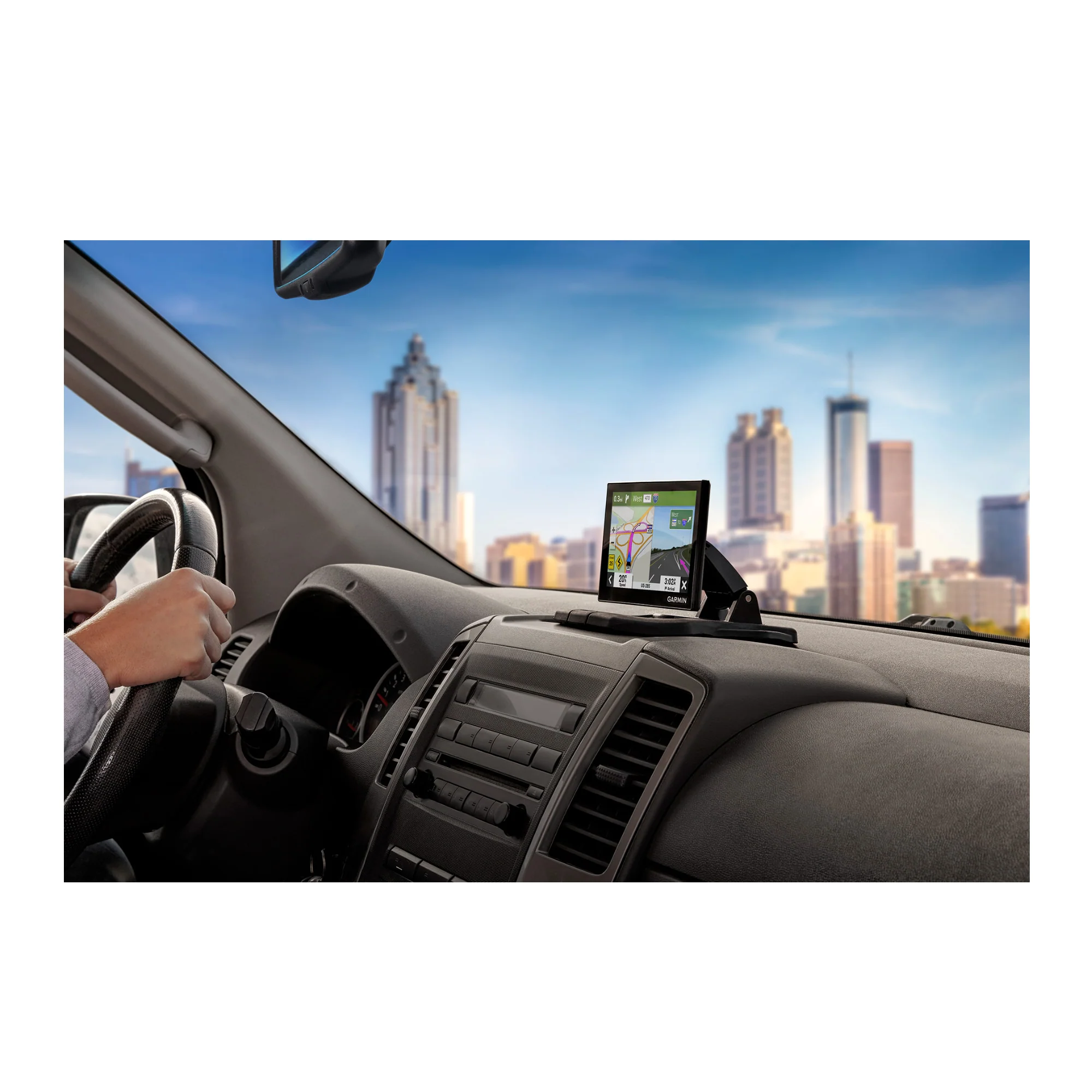 Garmin Drive 53 GPS Navigator (Used) - Image 10