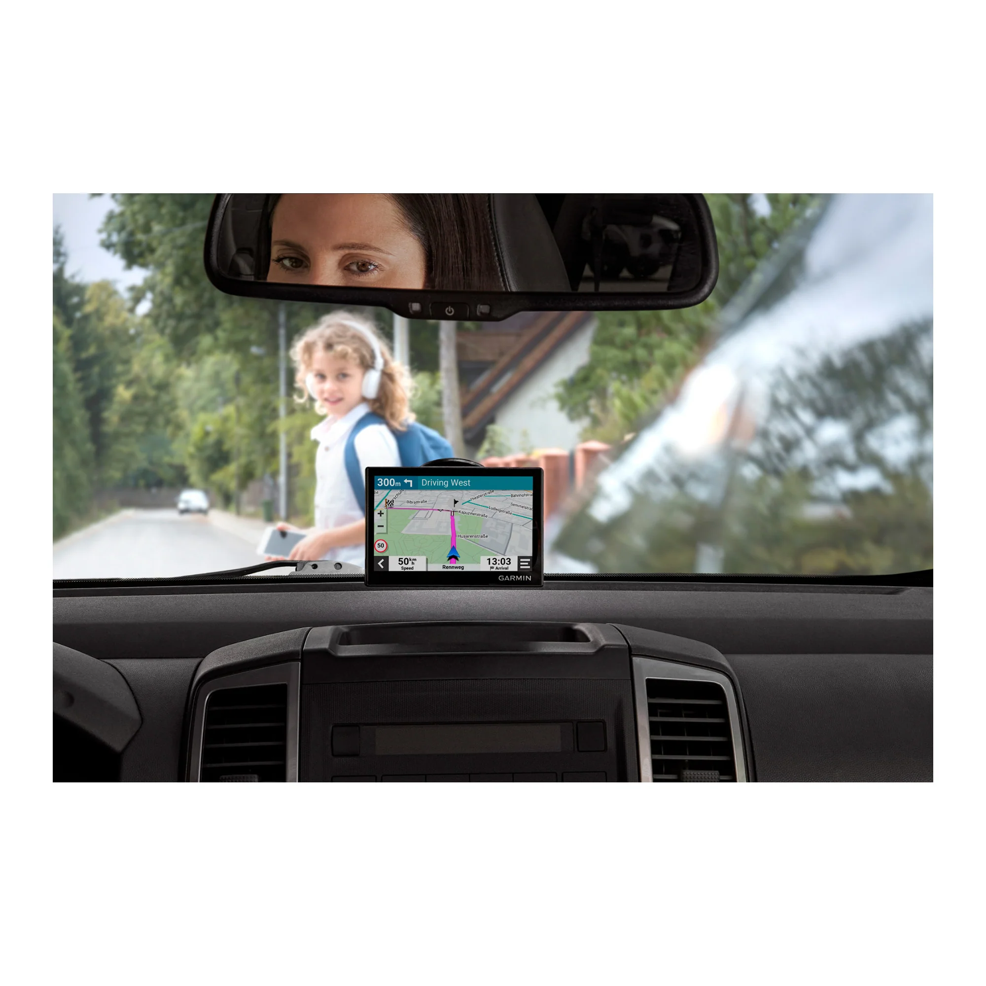 Garmin Drive 53 GPS Navigator (Used) - Image 12