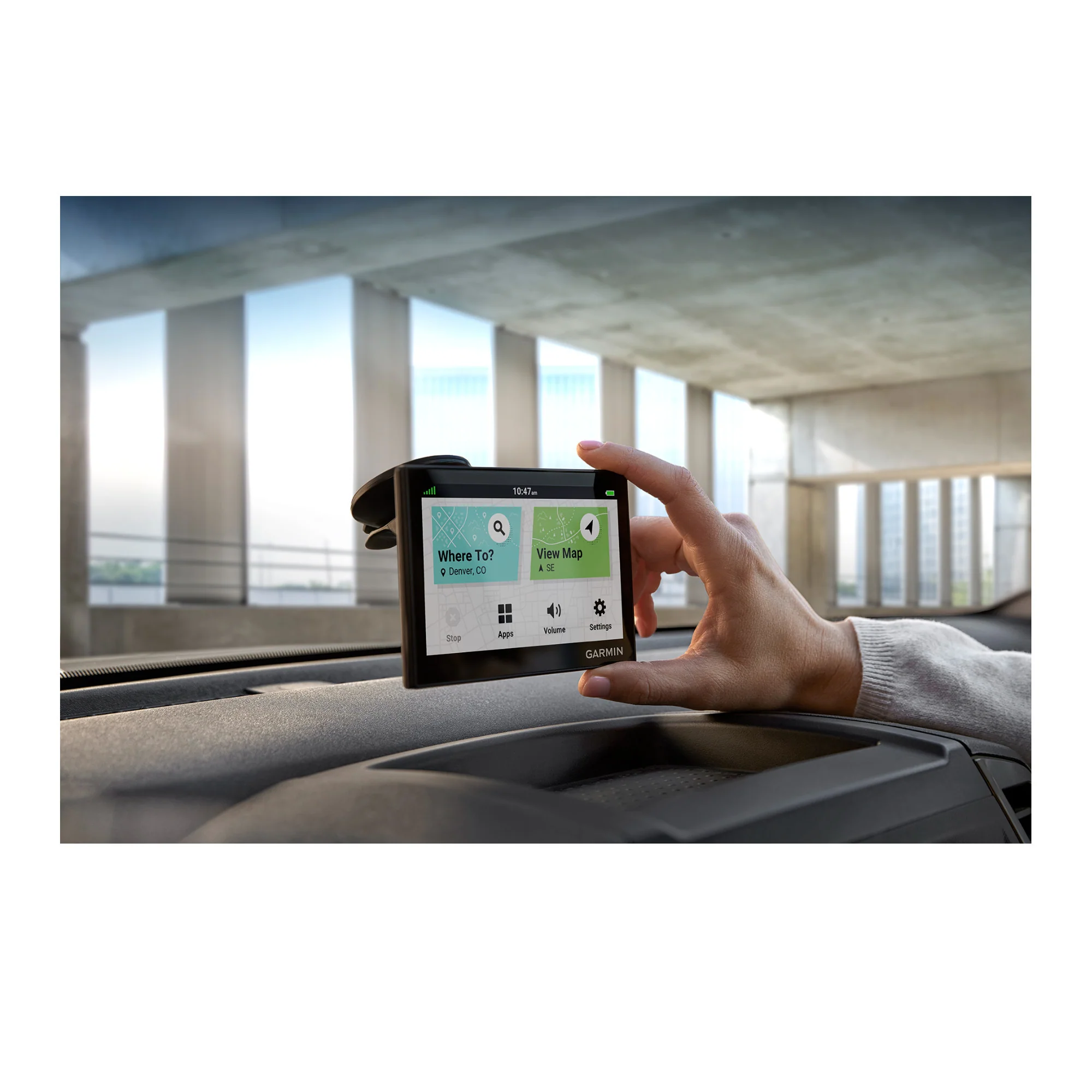 Garmin Drive 53 GPS Navigator (Used) - Image 13