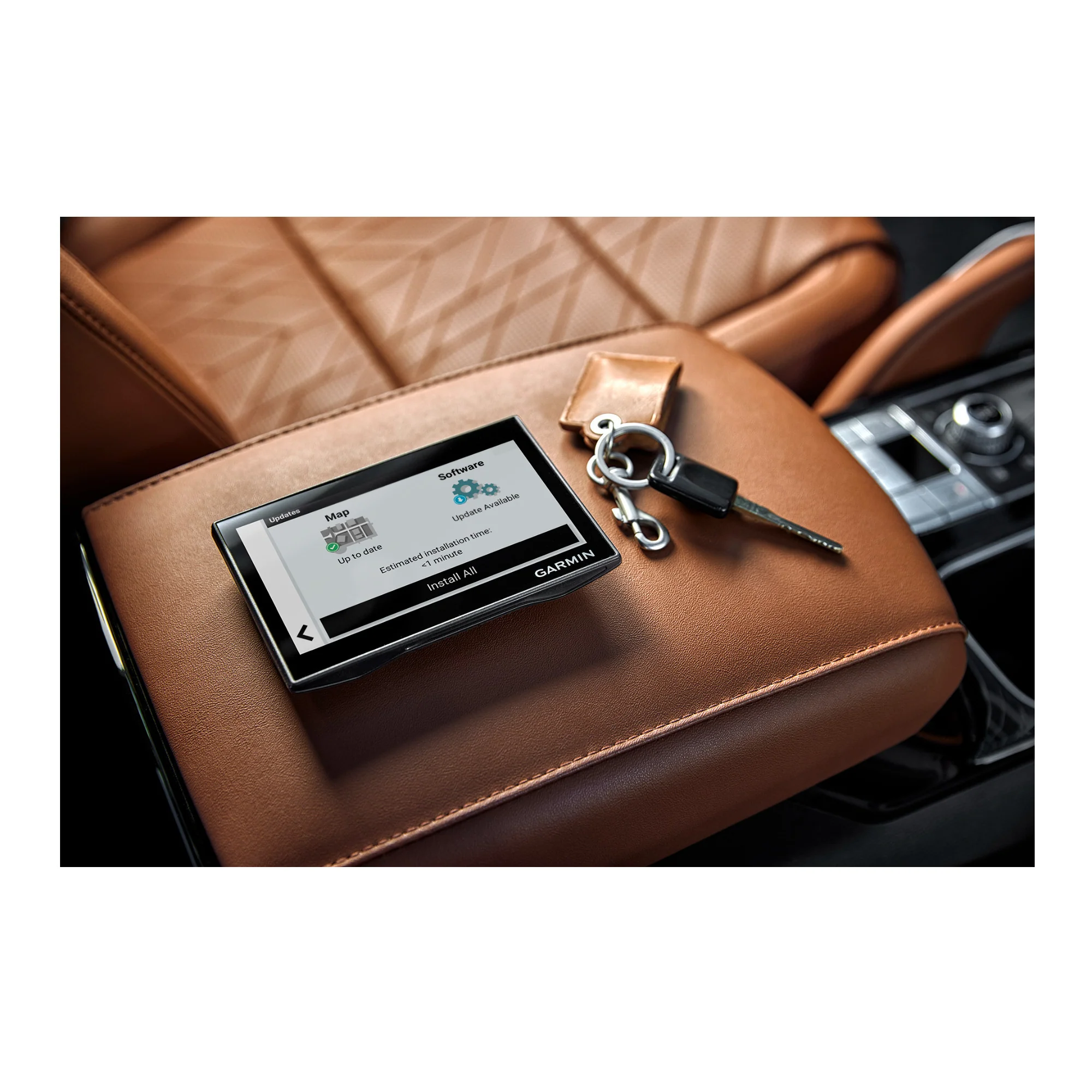 Garmin Drive 53 GPS Navigator (Used) - Image 6