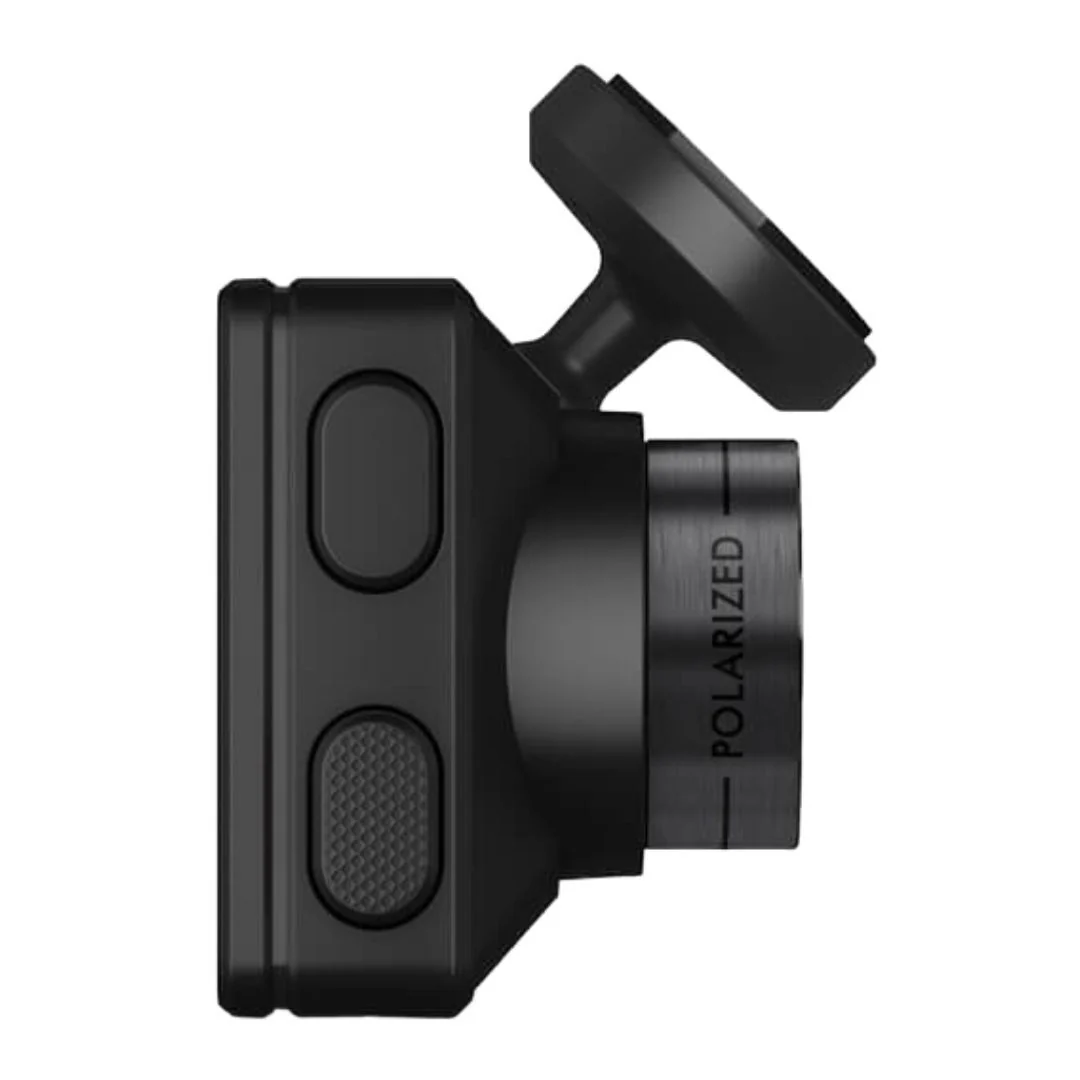 Garmin Dash Cam X310 Compact 4K Camera with 140-Degree Field of View and Voice Control (Black) - Image 4
