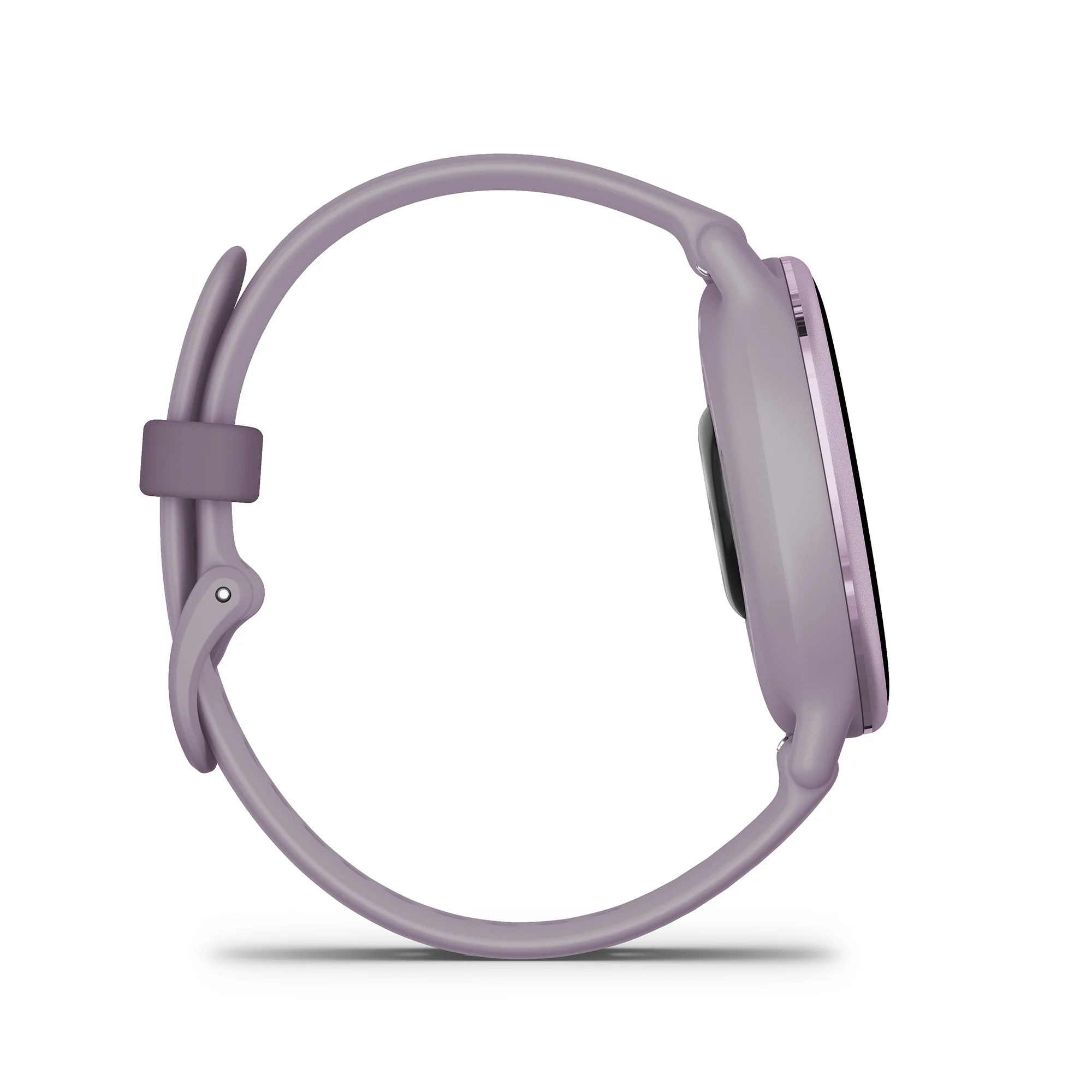 Garmin vívoactive 5 GPS Smartwatch (Metallic Orchid/Orchid) (Used) - Image 5